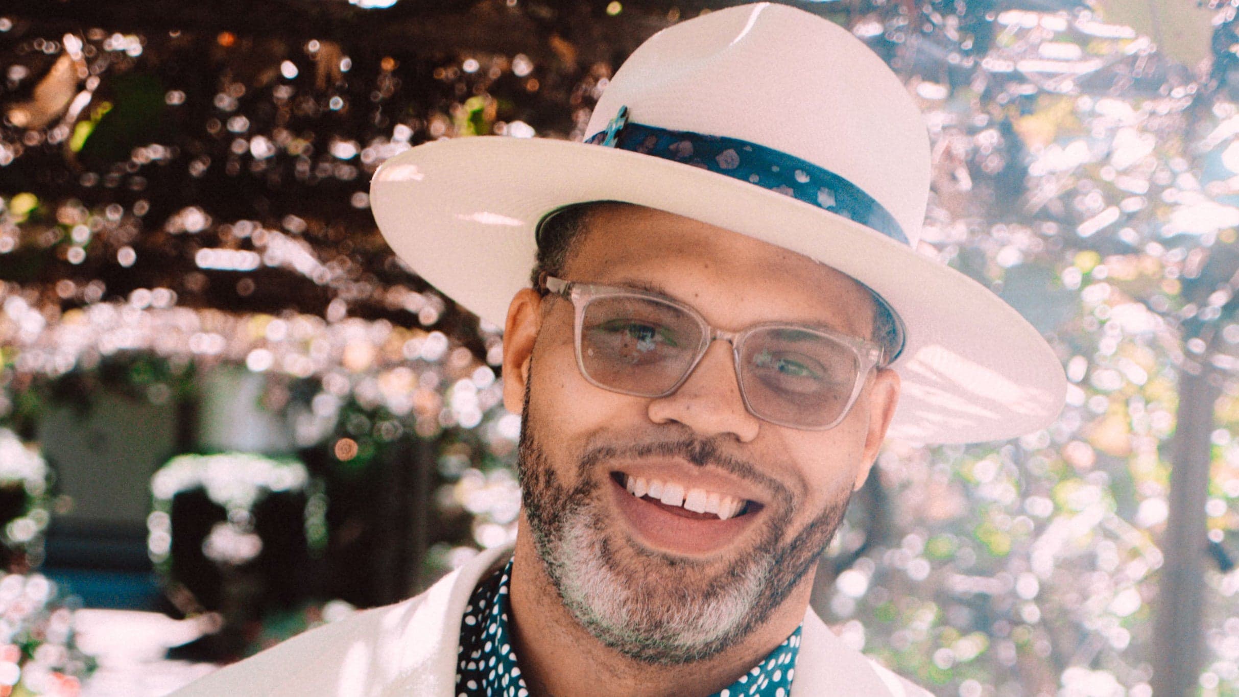 Cover for Eric Roberson (18 and Over)