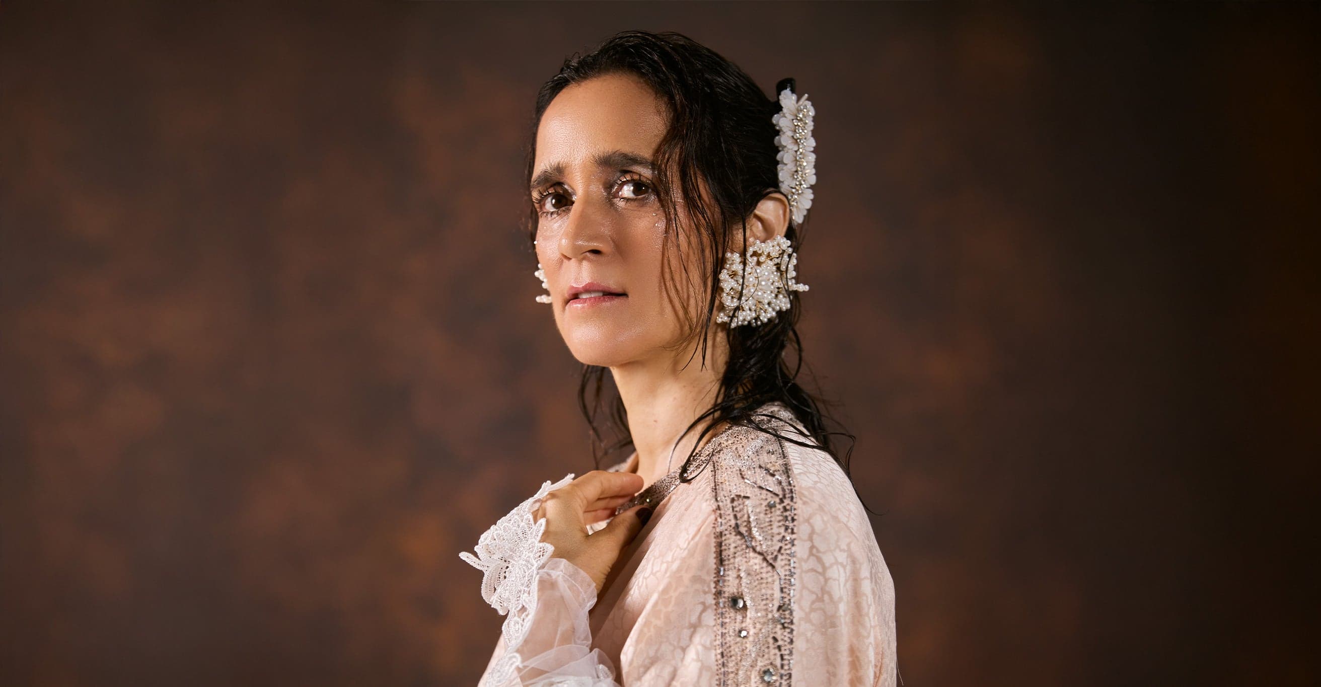 Cover for Julieta Venegas: Norteña Tour 2026