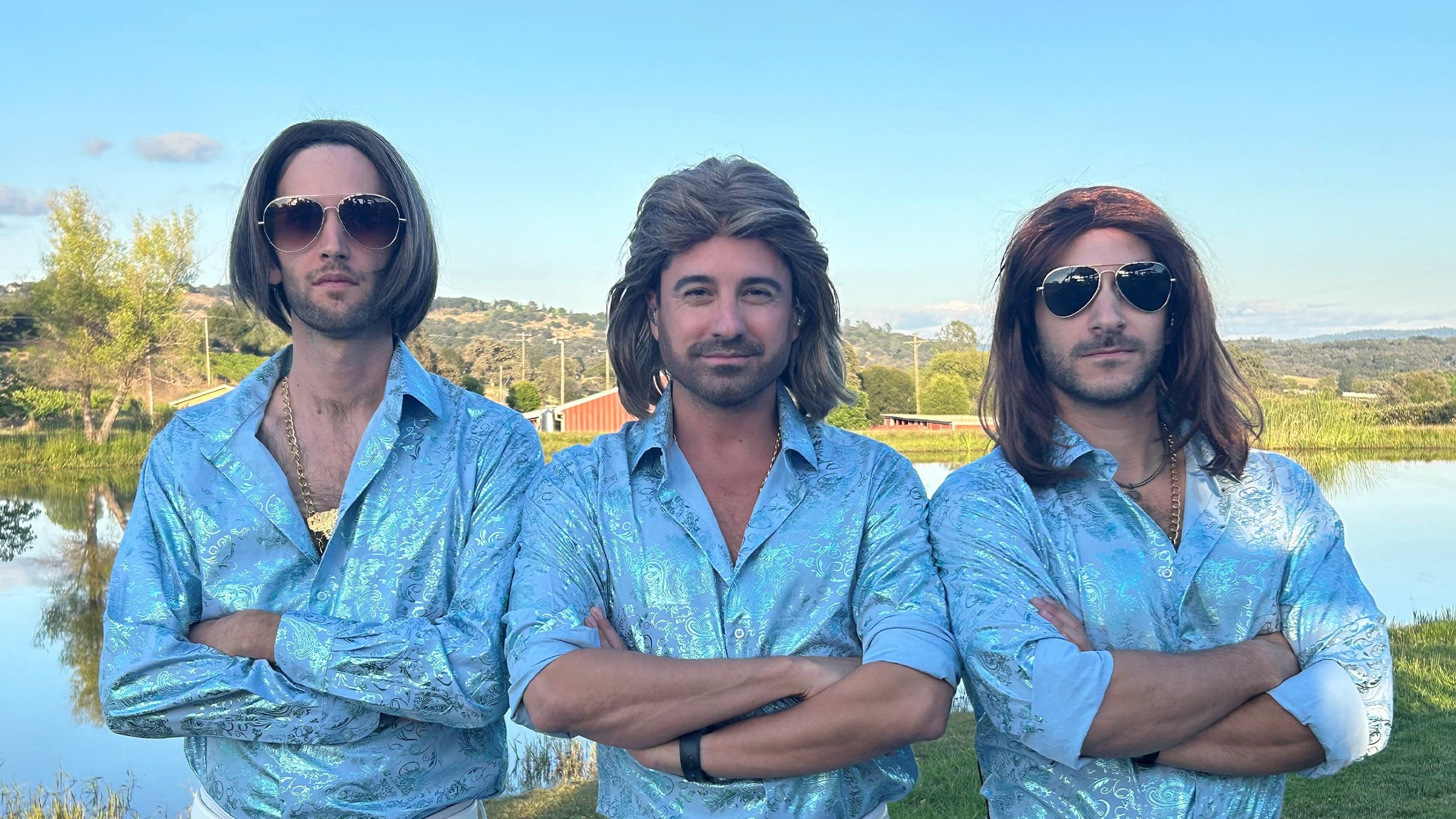 Cover for Bee Gees Fever - Tribute To Bee Gees