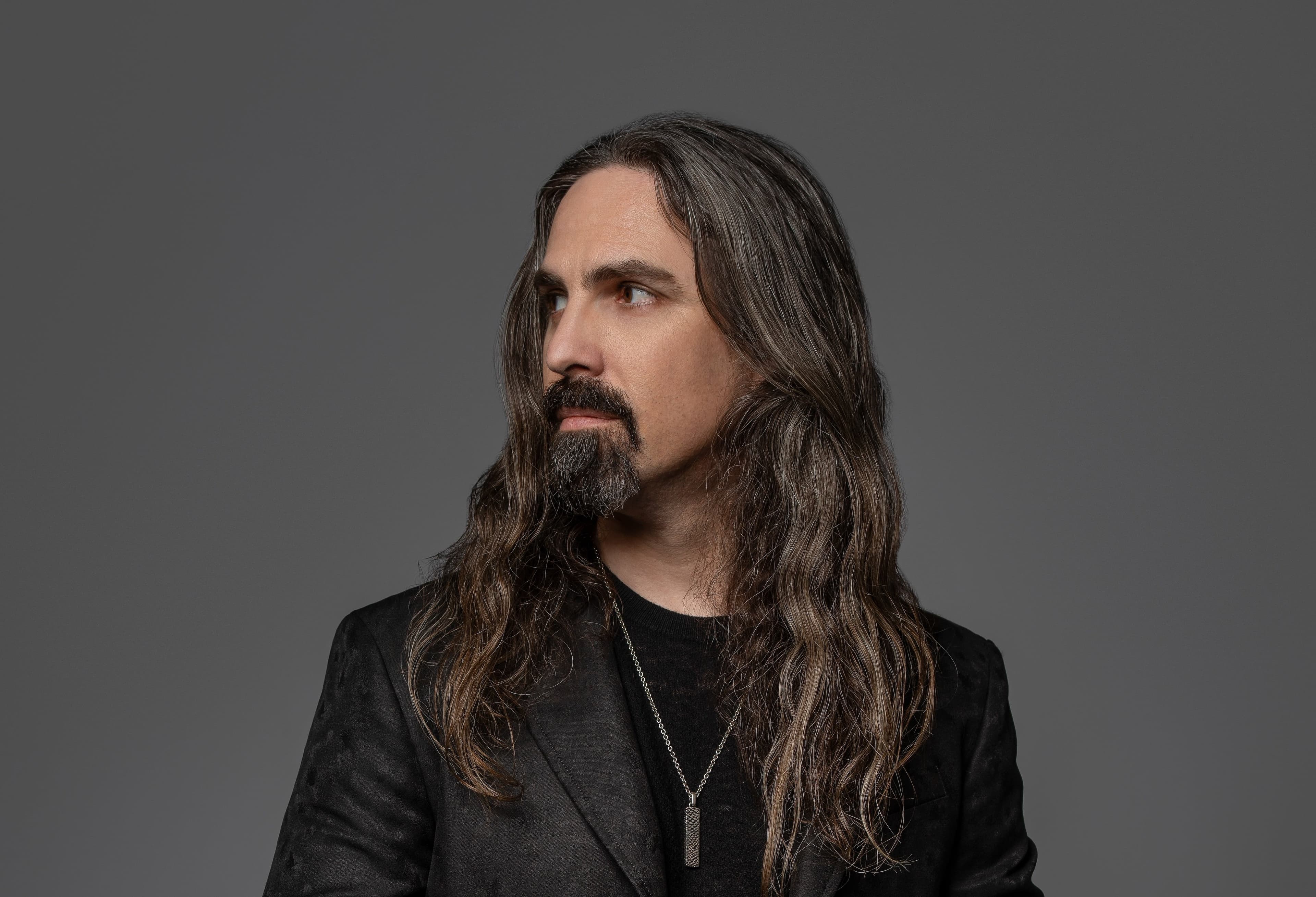 Cover for Bear McCreary