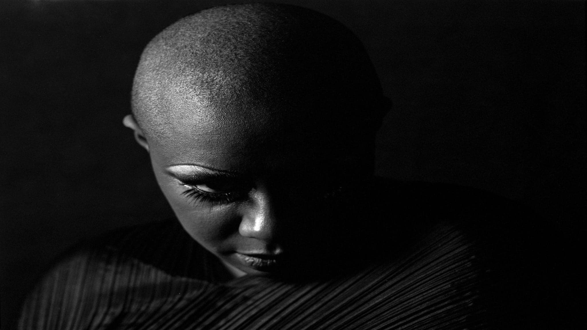 Cover for Cecile McLorin Salvant