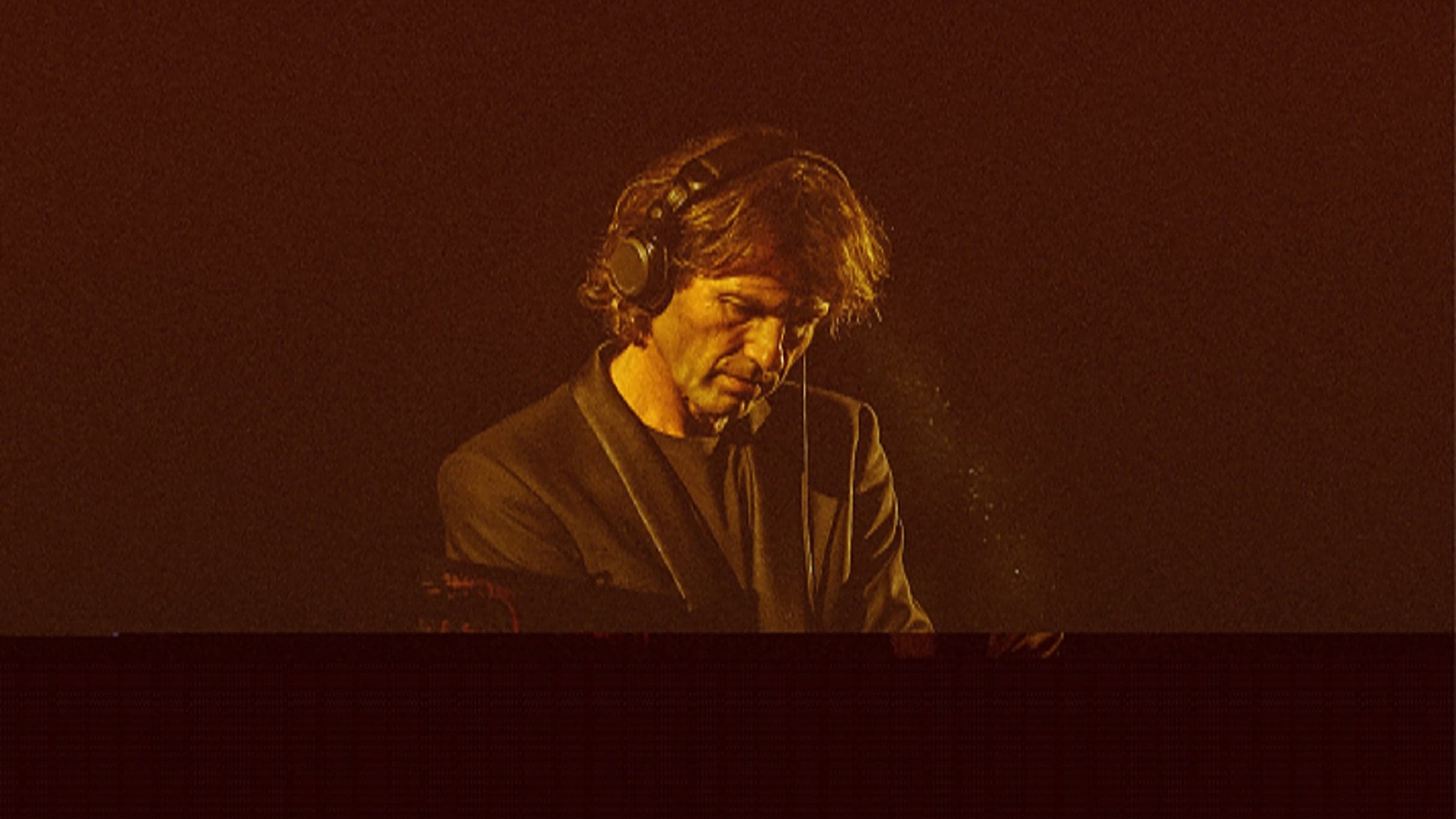 Cover for Hernan Cattaneo