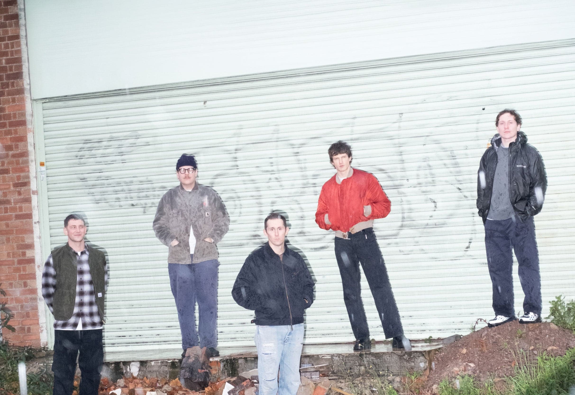 Cover for Basement