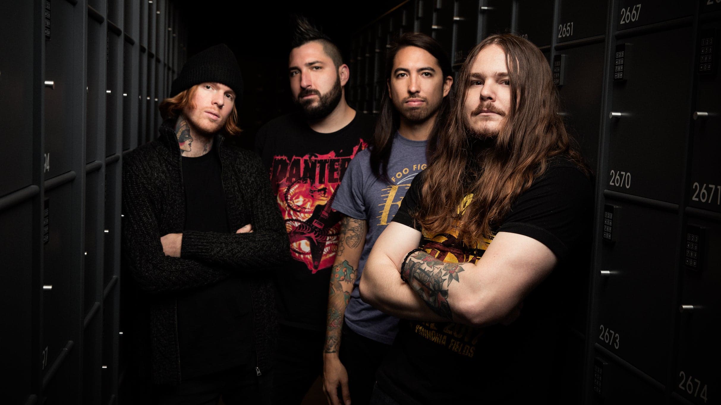 Cover for Of Mice & Men