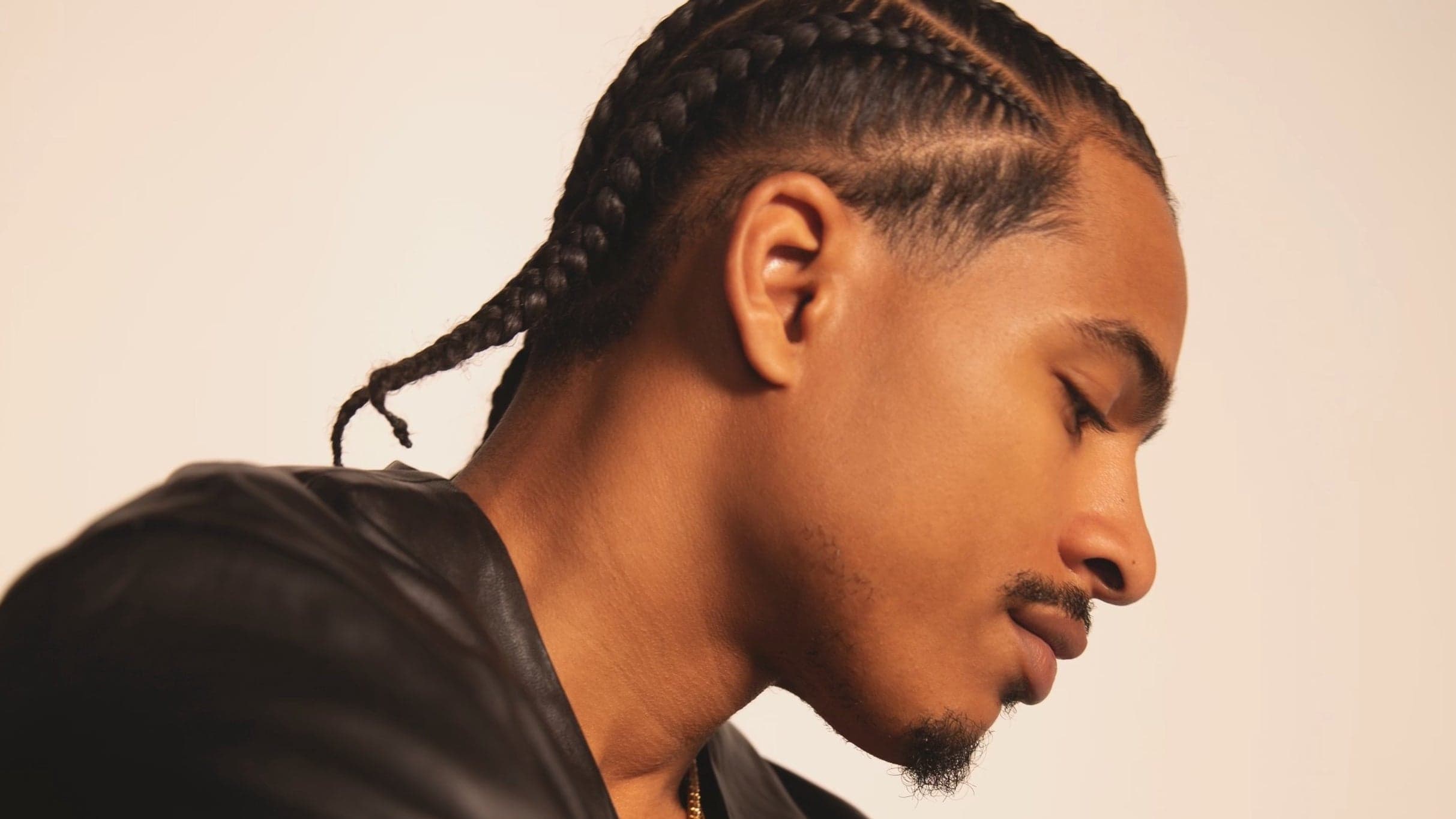 Cover for Arin Ray - The Limbo Tour