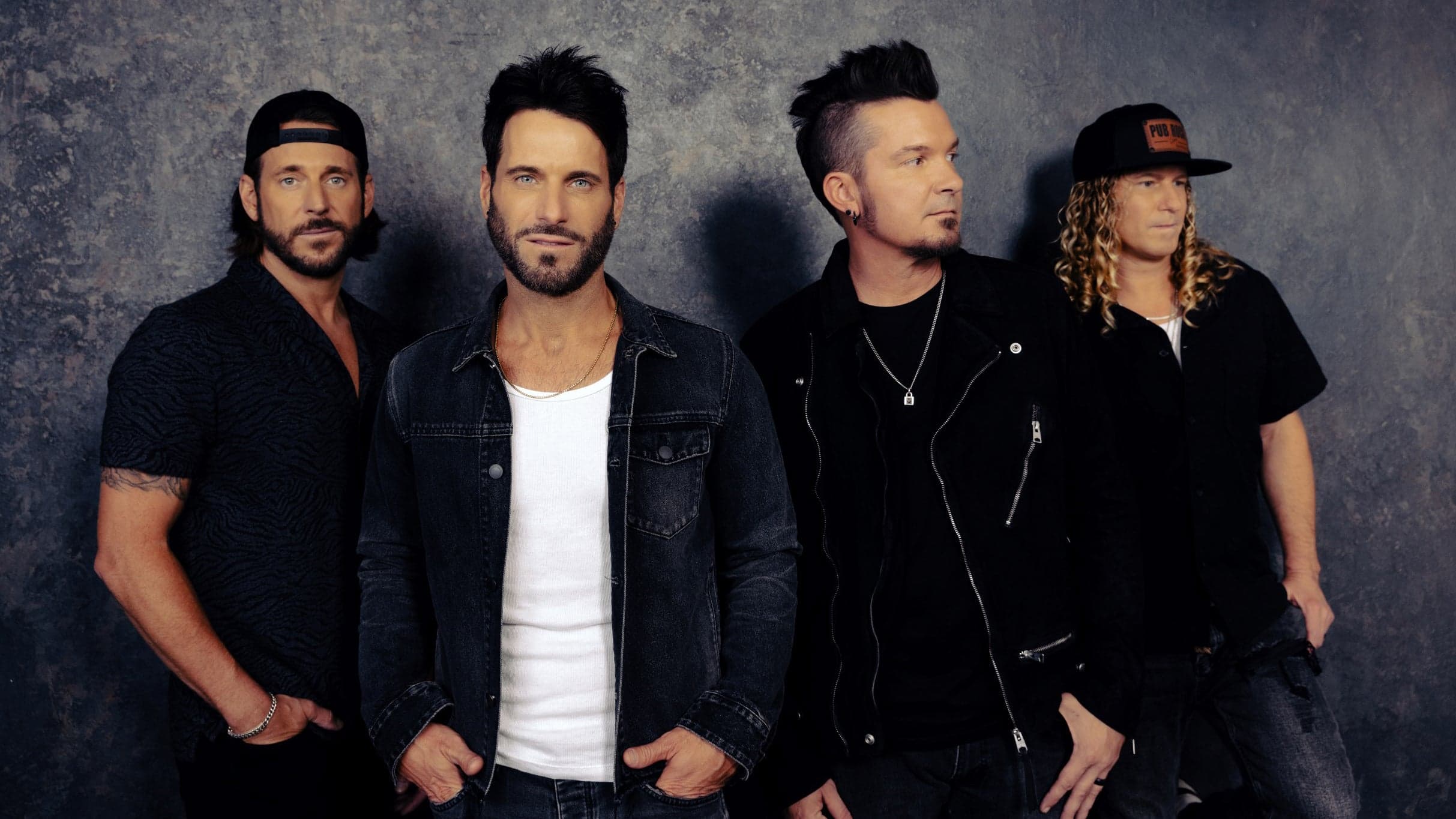 Cover for Parmalee