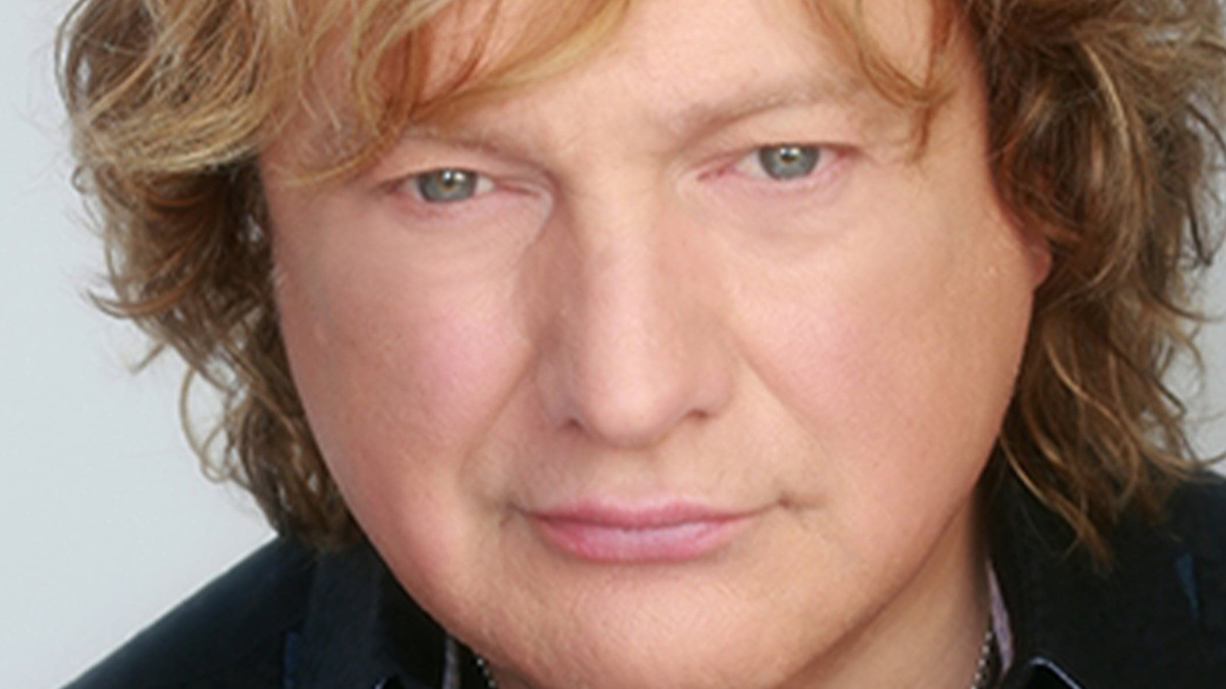Cover for Lou Gramm