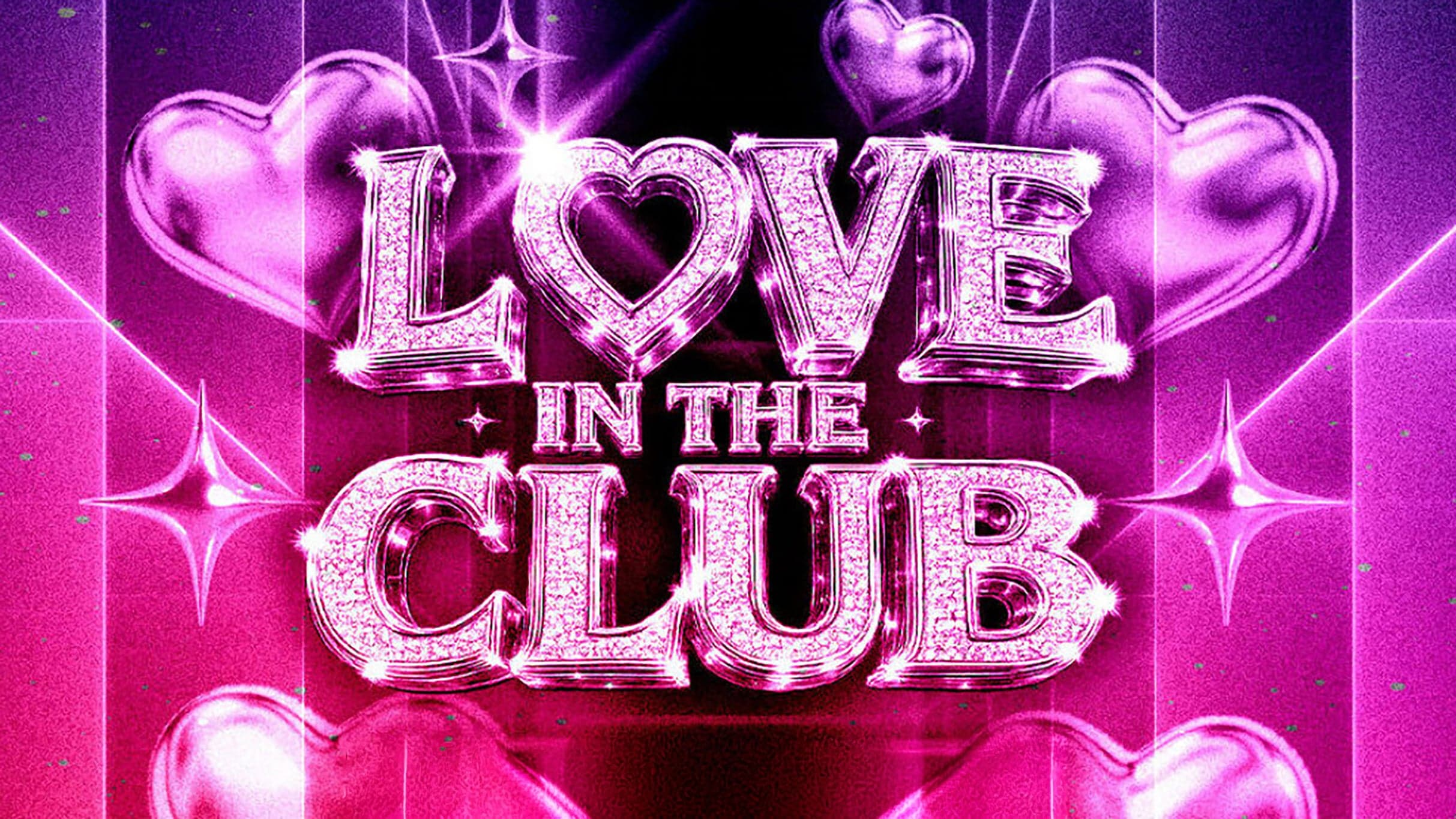 Cover for Love In The Club (18+ with VALID ID)