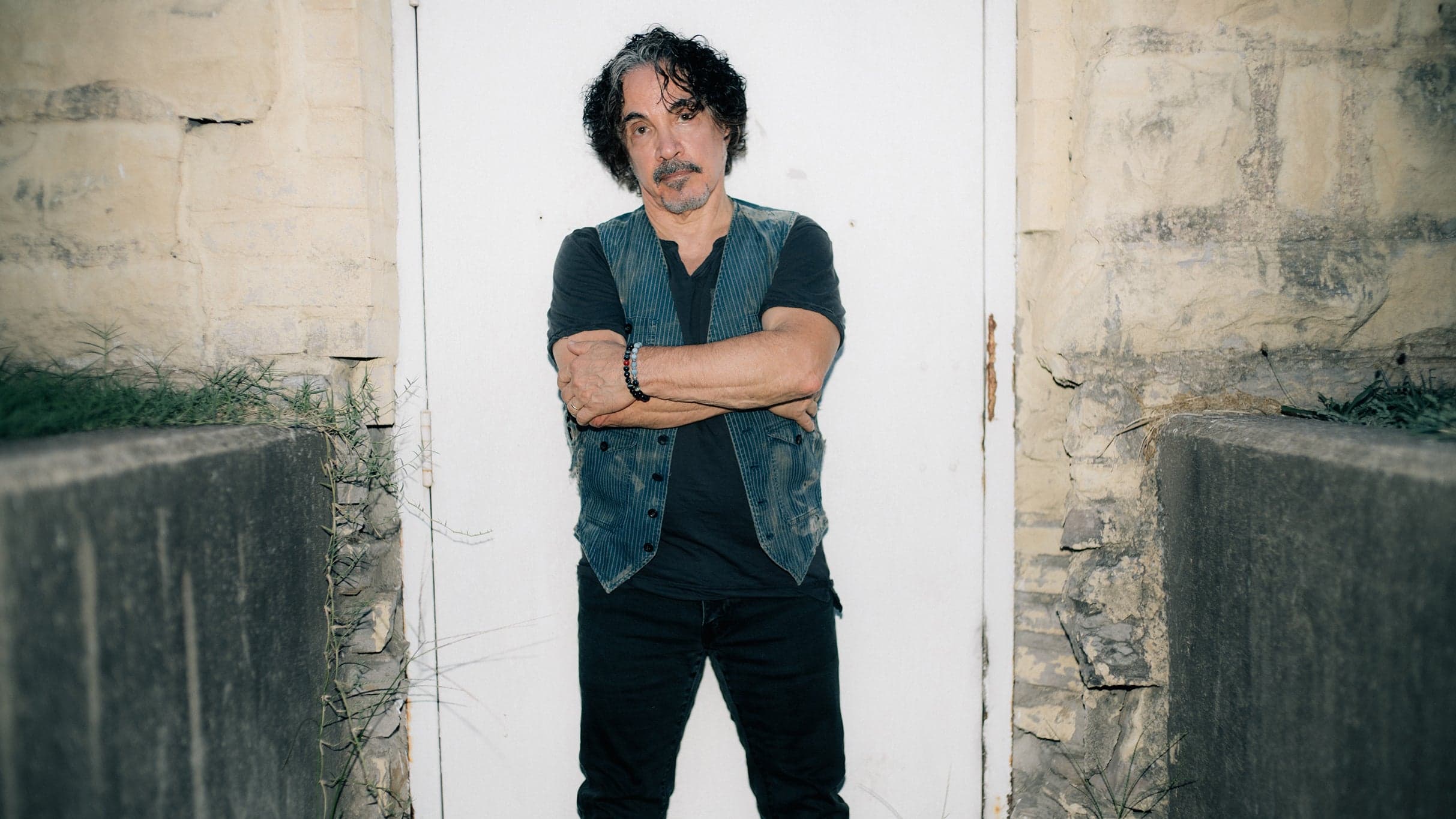 Cover for John Oates