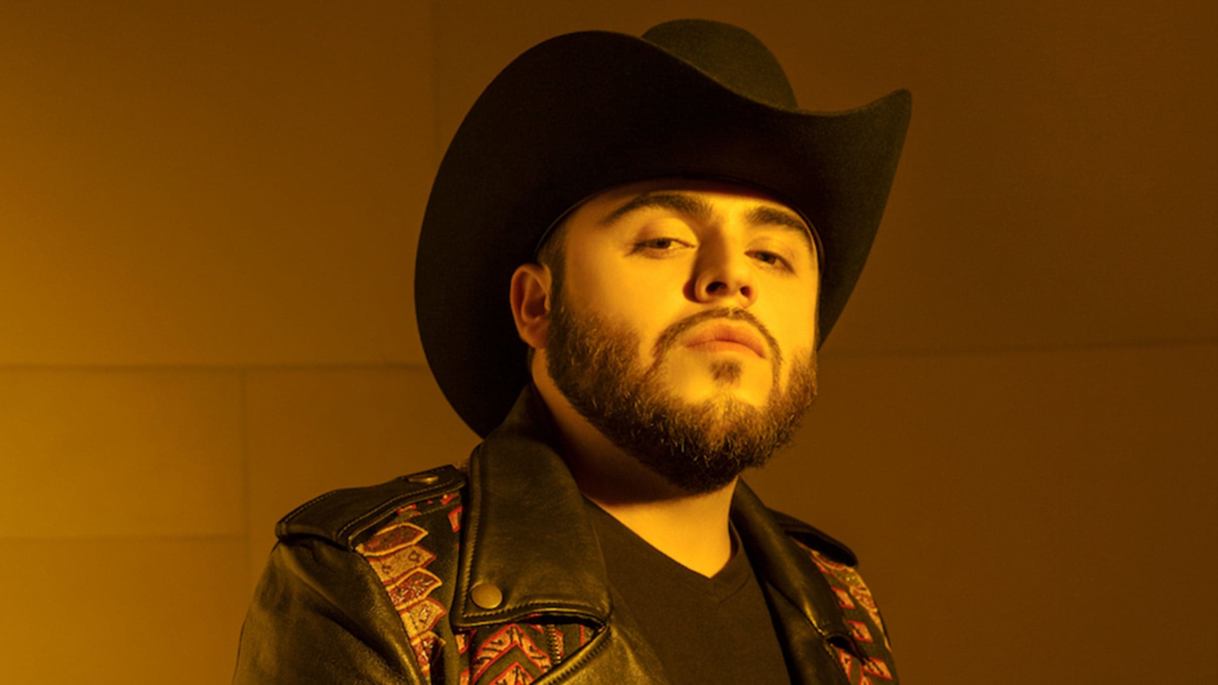 Cover for Gerardo Ortiz