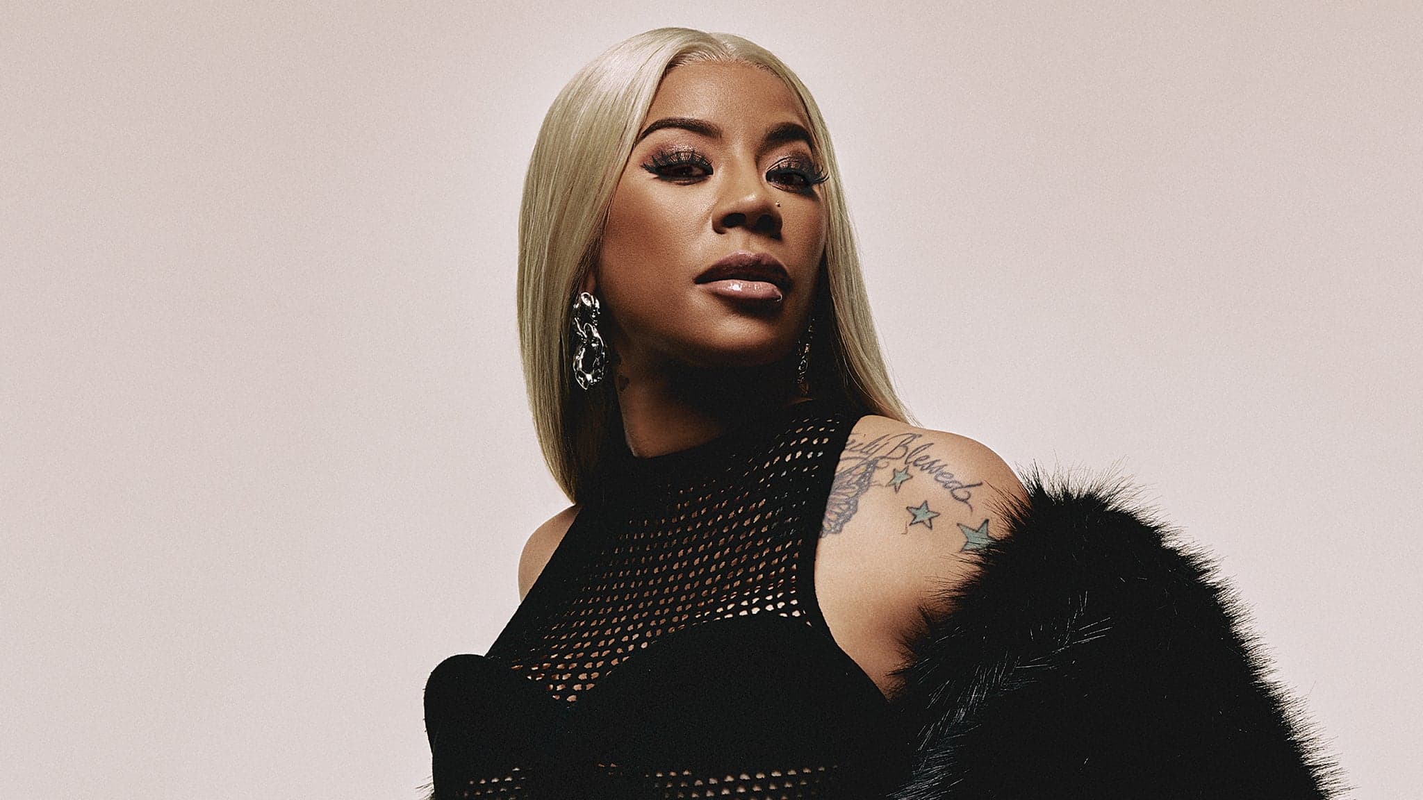 Cover for Keyshia Cole