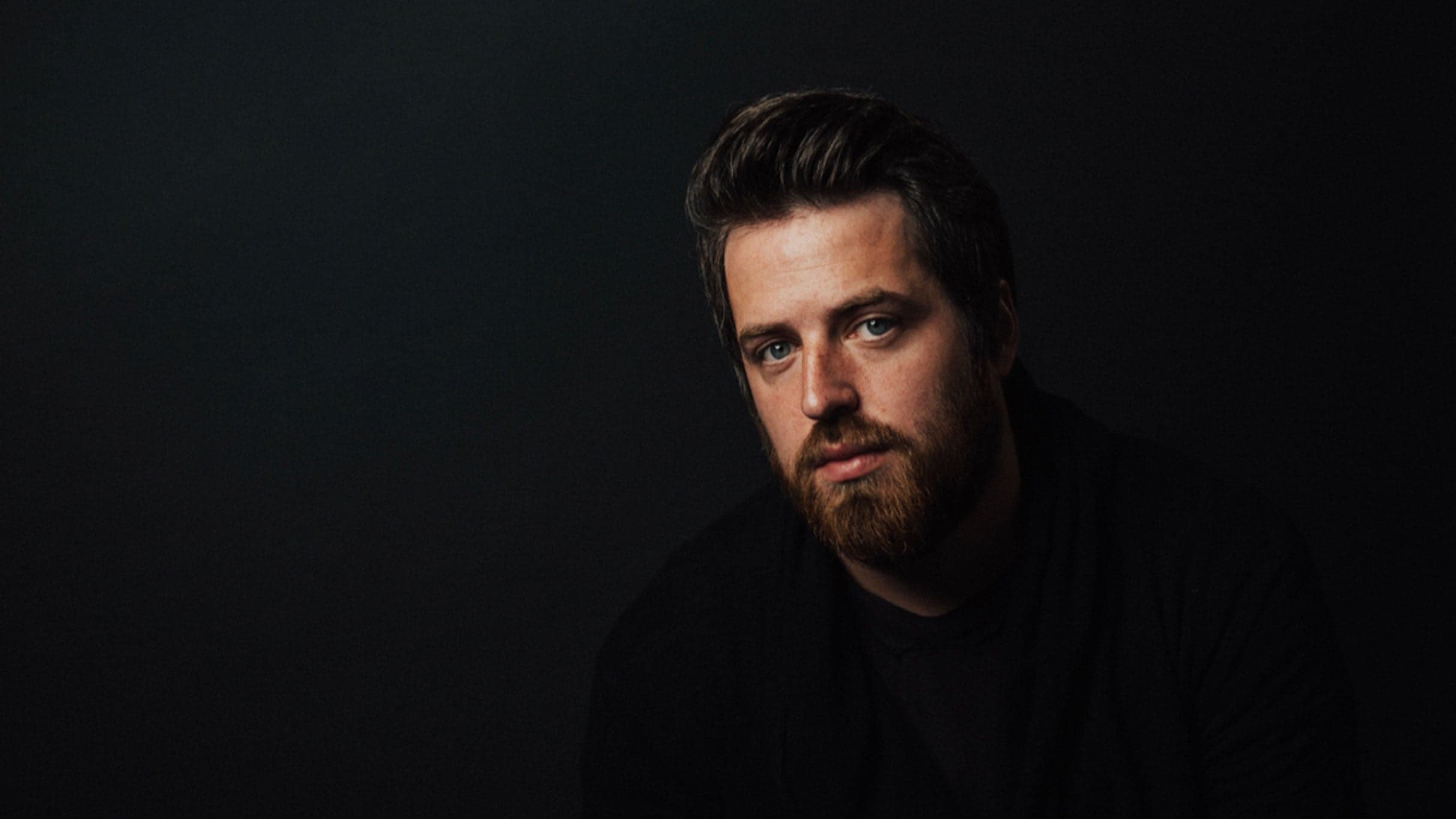 Cover for Lee DeWyze