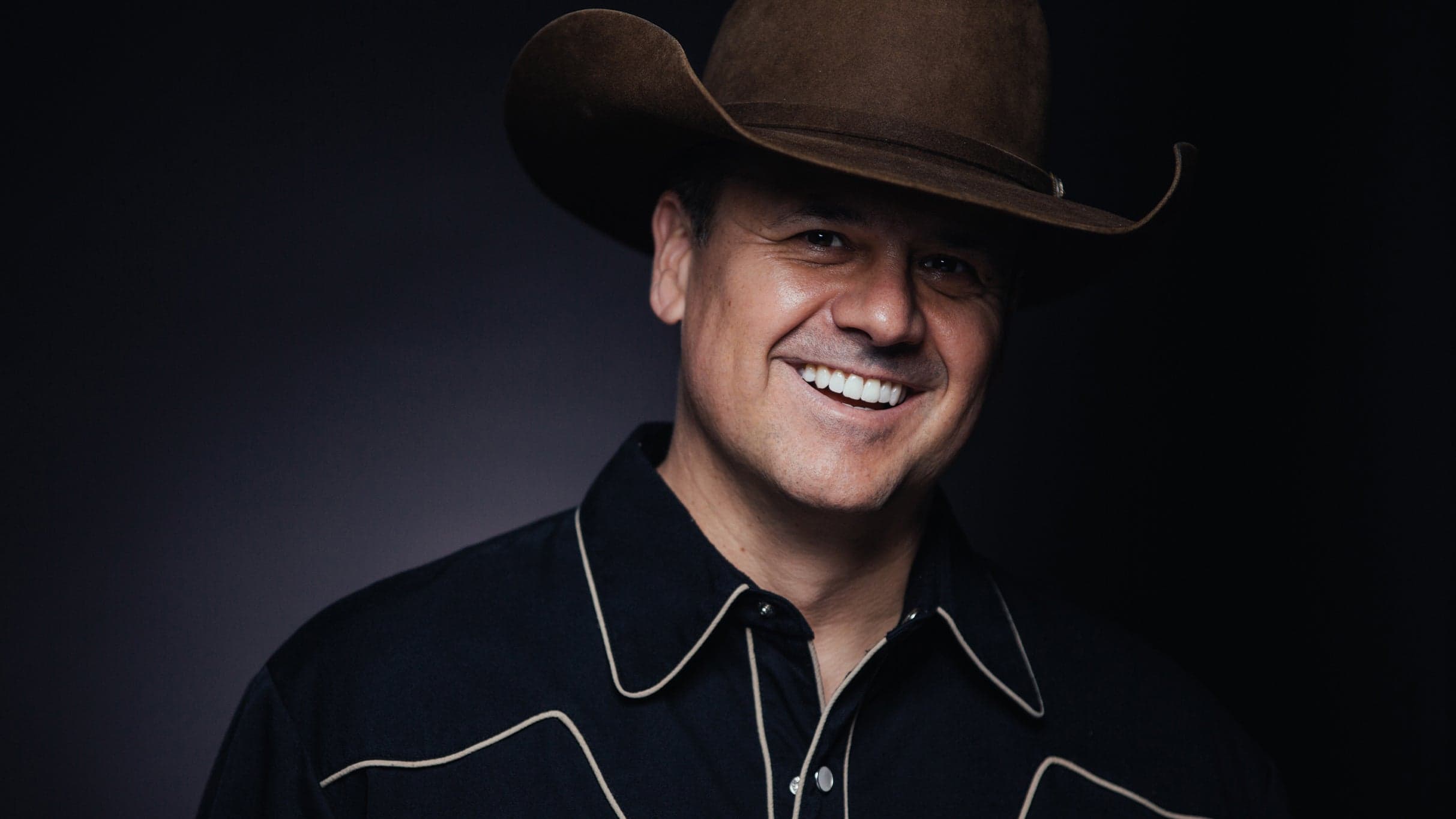 Cover for Roger Creager (18 and Over)
