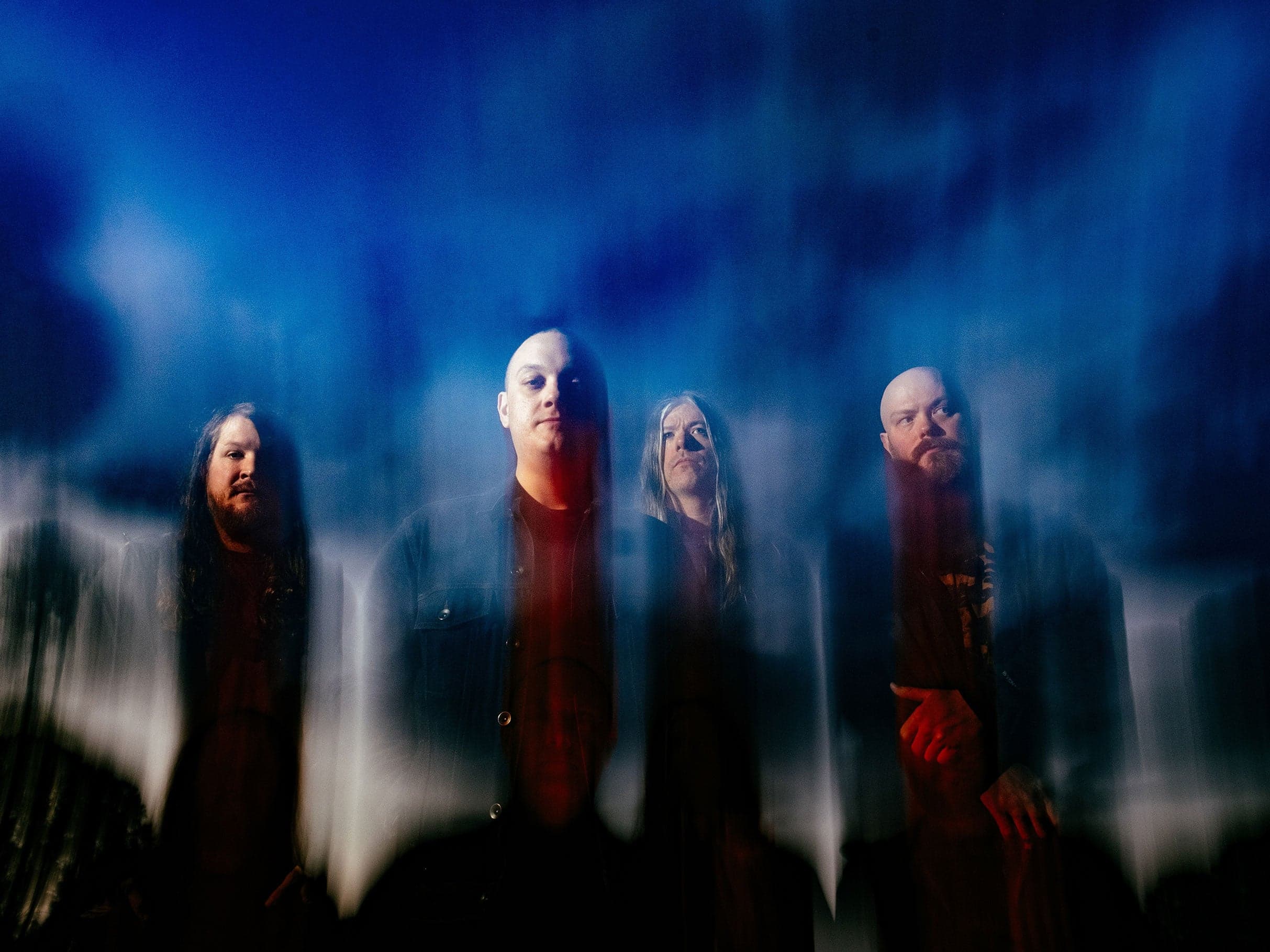 Cover for Pallbearer