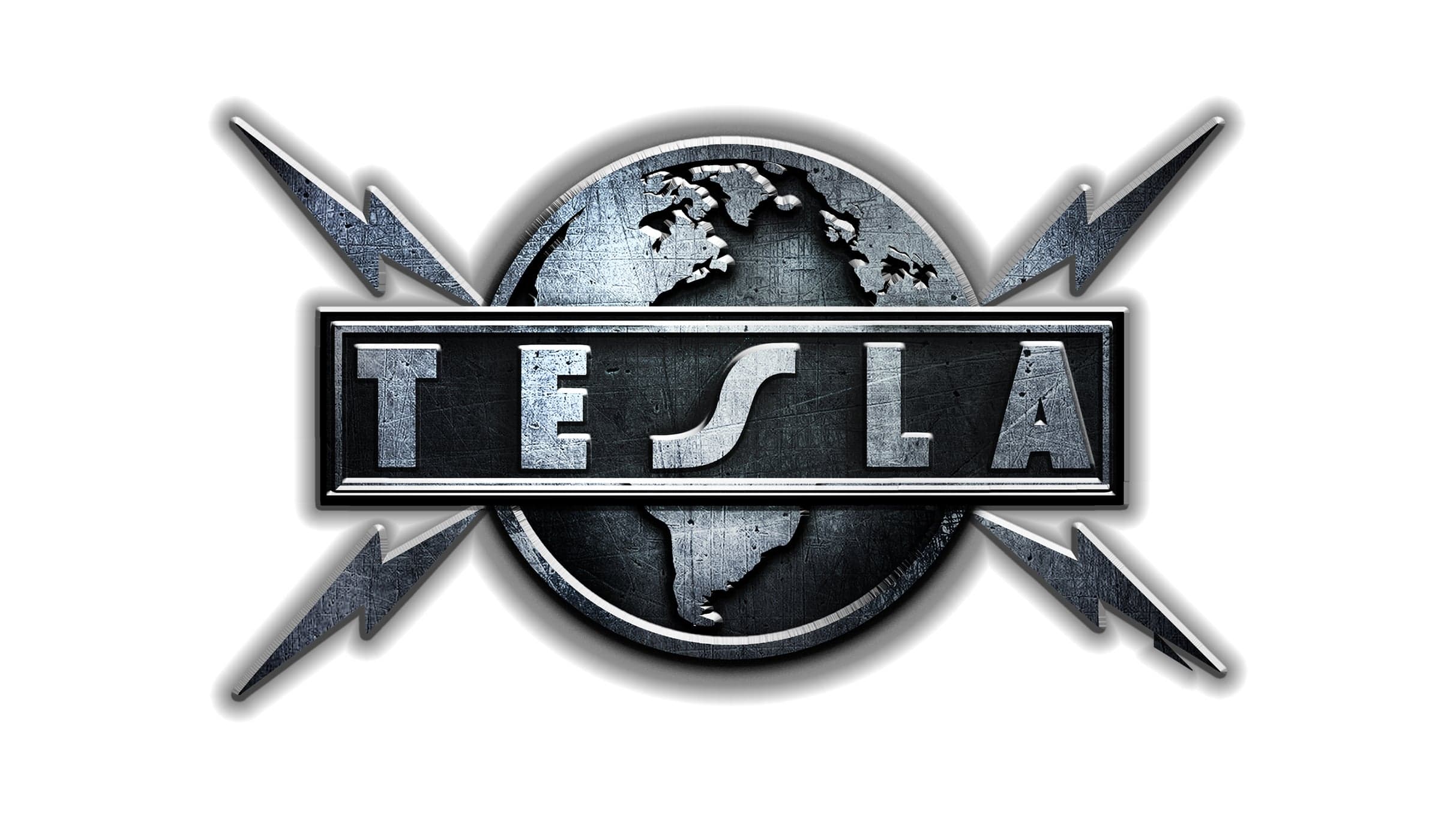 Cover for Tesla - Still Keepin' It Real Tour 2026