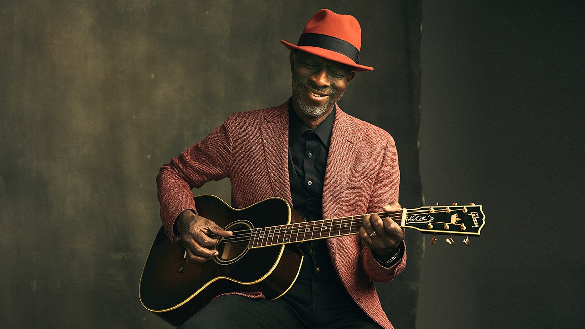 Cover for Keb' Mo'