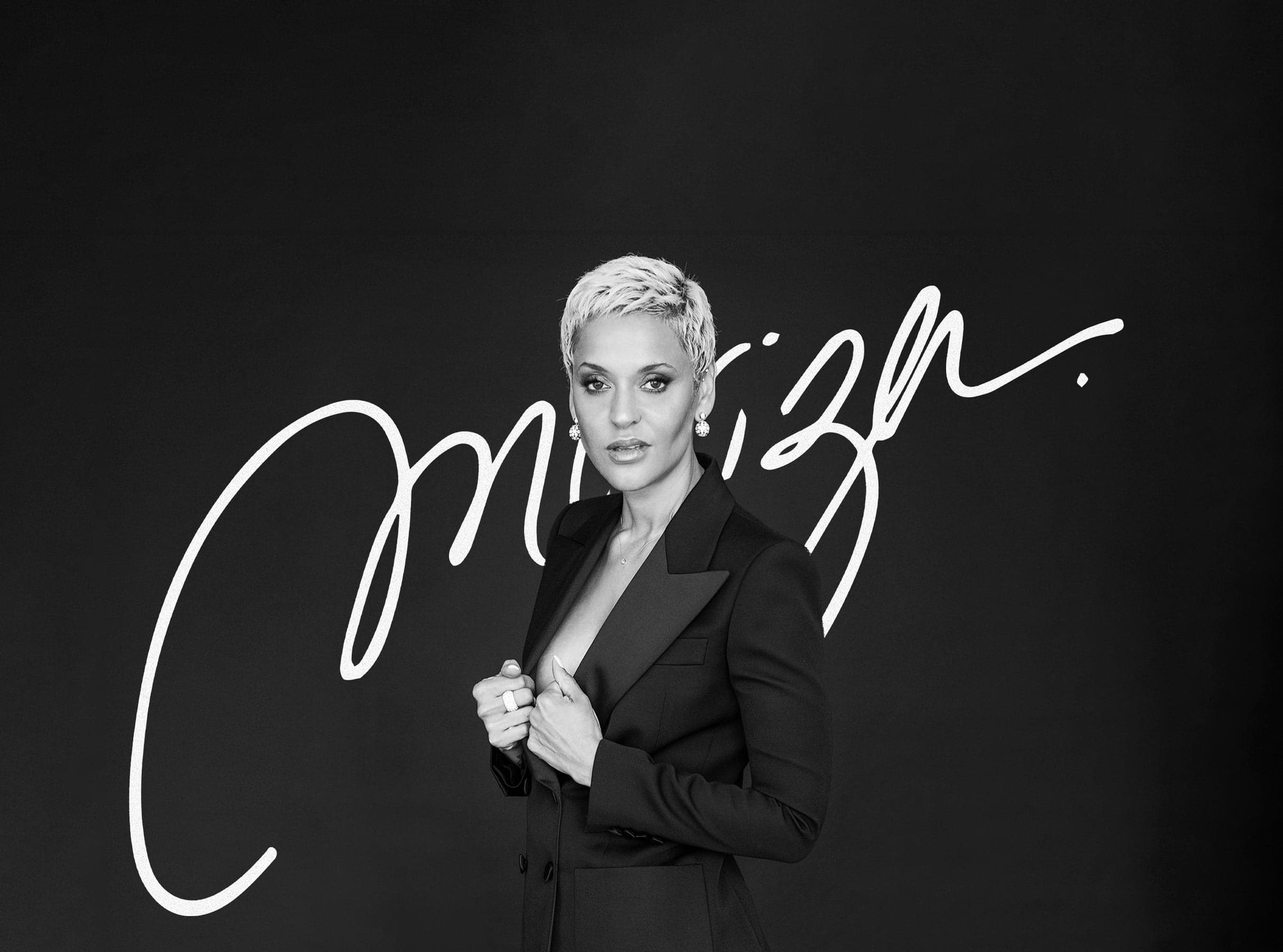 Cover for Mariza With Special Guests Derek Gripper & Duo Andalus