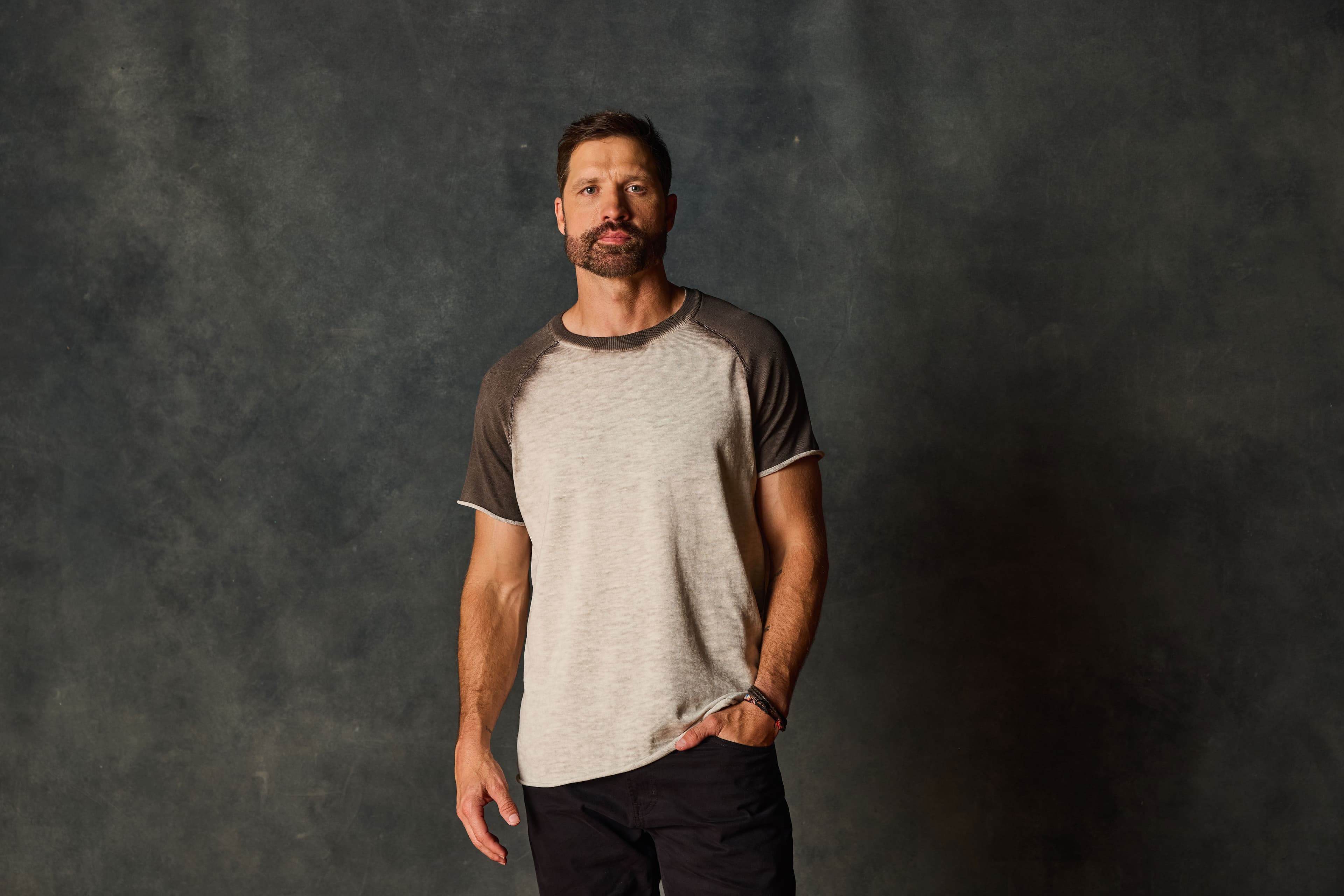 Cover for Walker Hayes