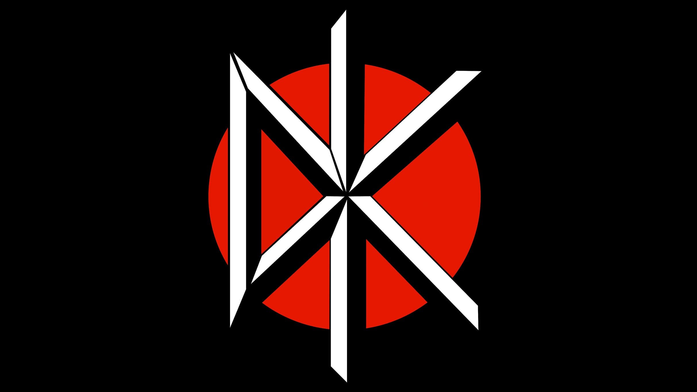 Cover for Dead Kennedys
