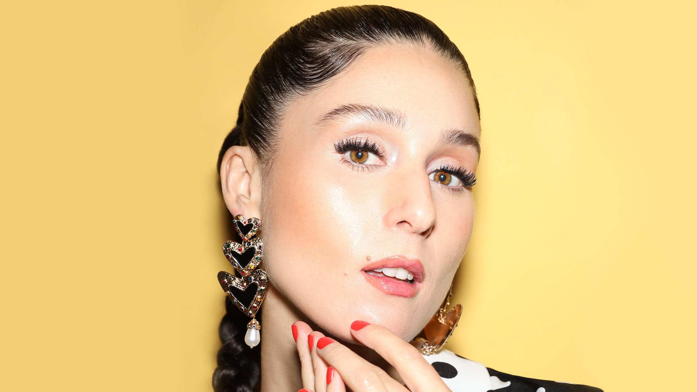 Cover for Francisca Valenzuela