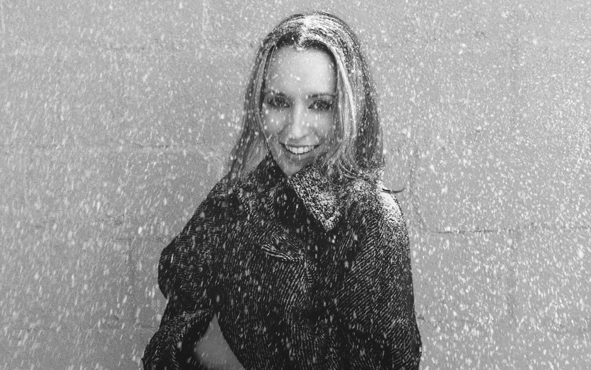Cover for Ingrid Michaelson