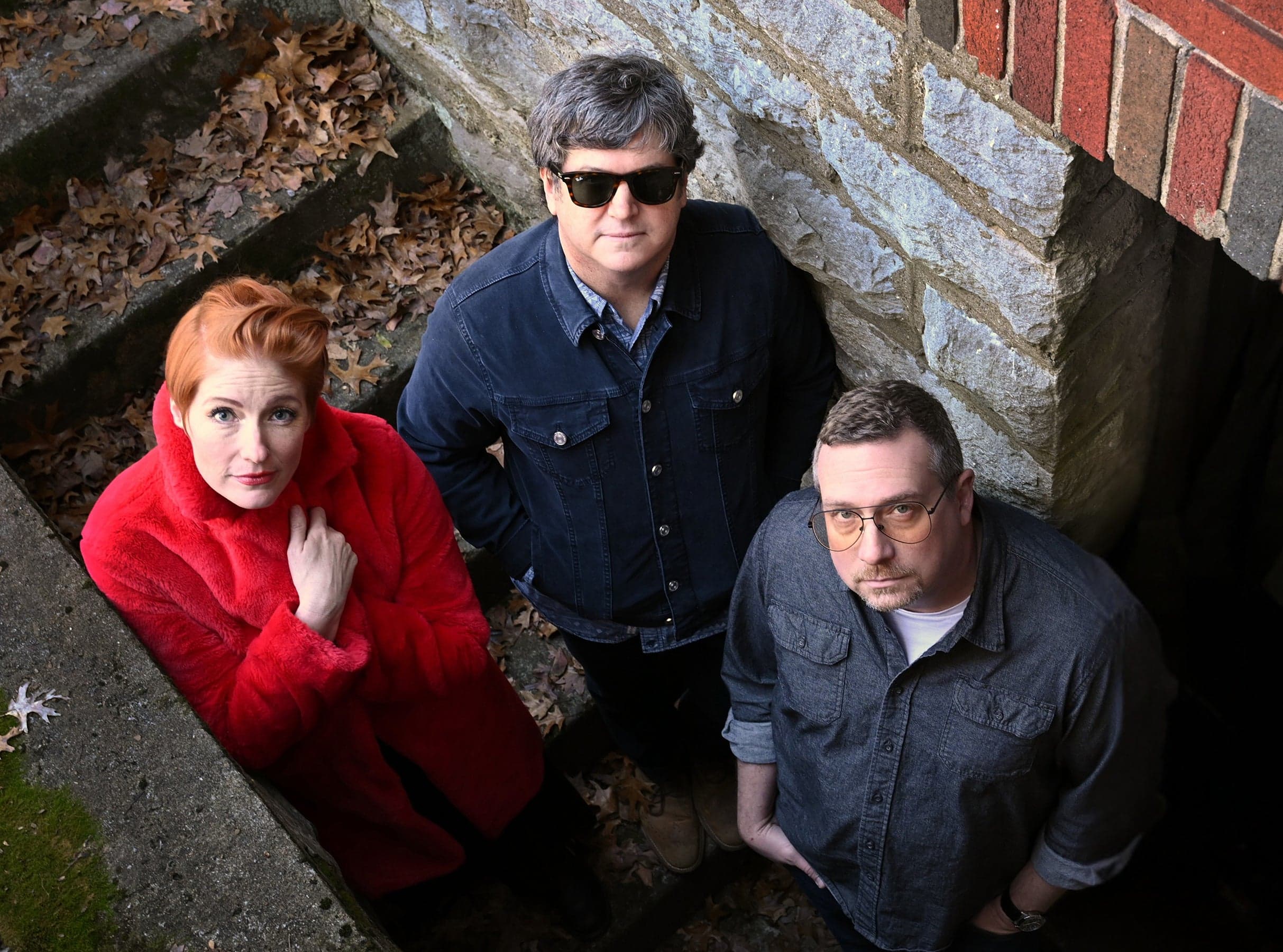 Cover for Sixpence None the Richer