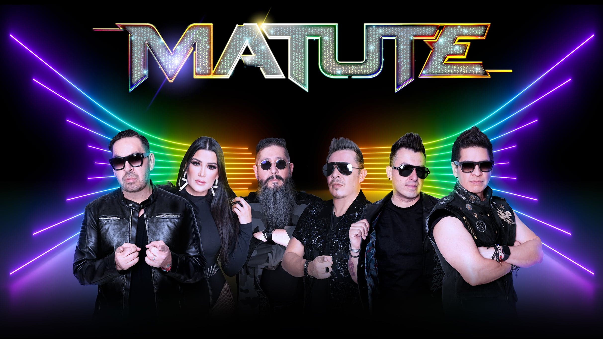 Cover for Matute