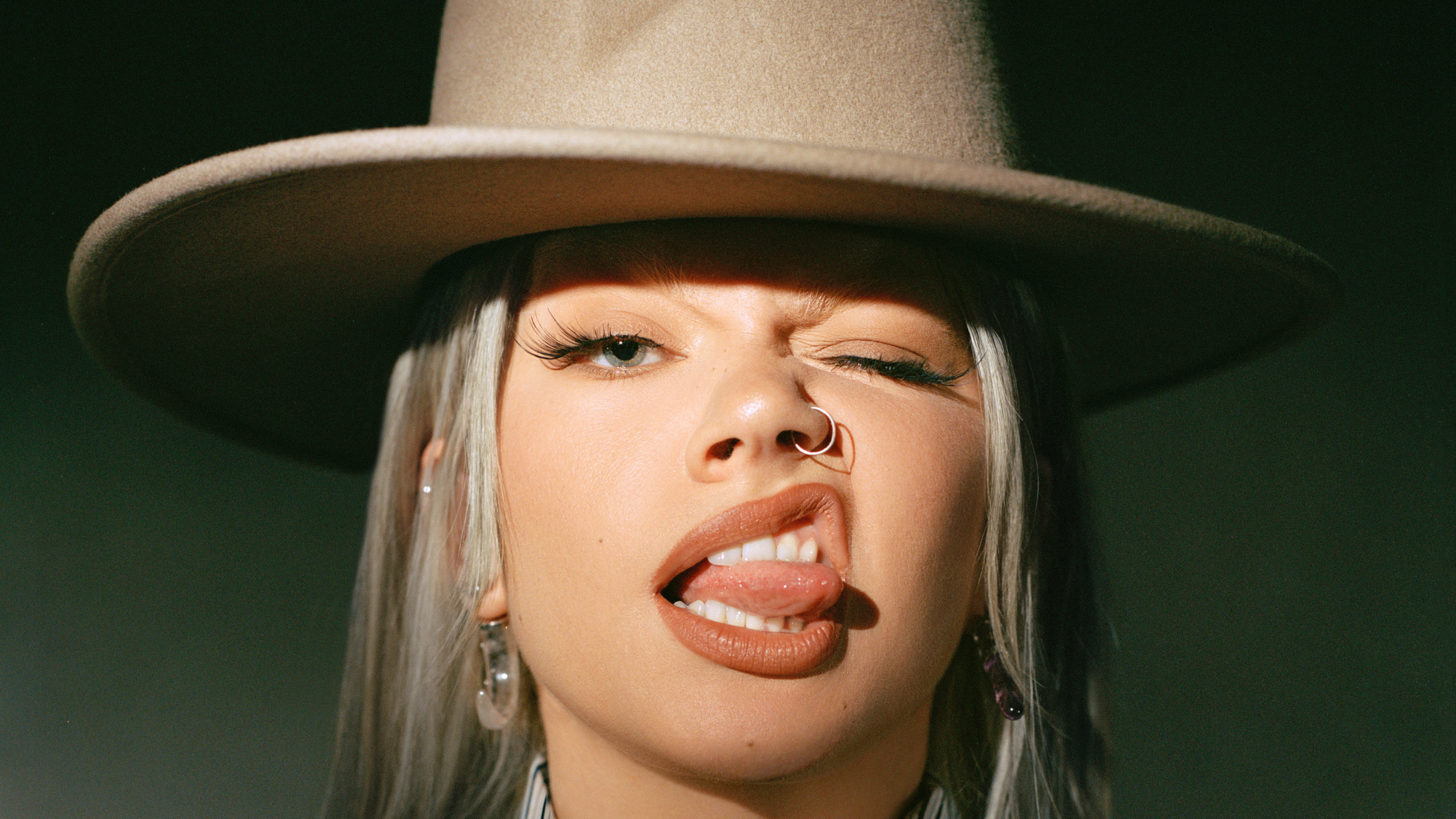 Cover for Chinchilla