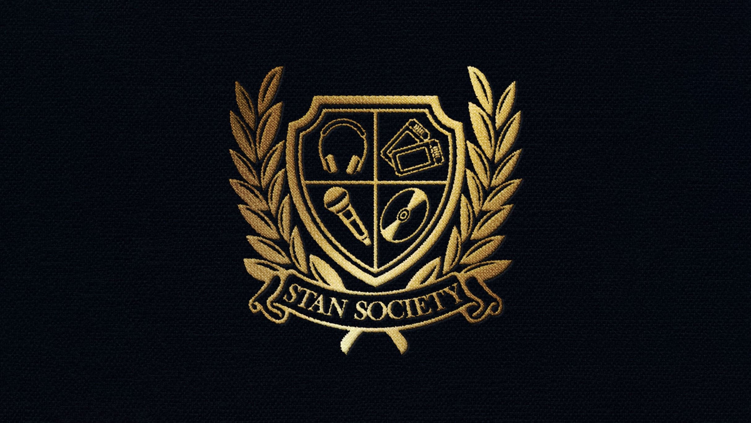 Cover for Stan Society presents Harry Styles Afterparty