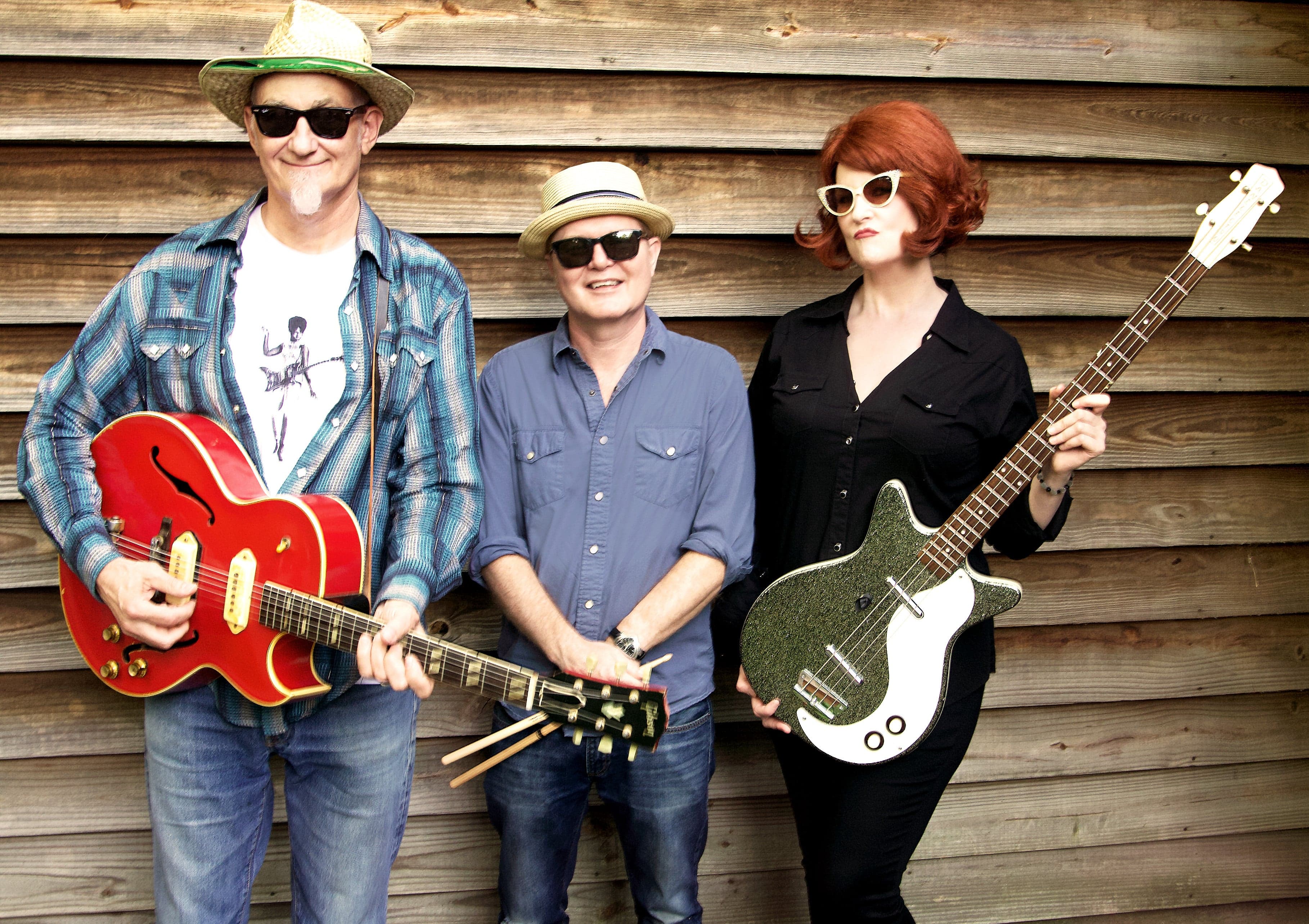 Cover for Southern Culture On the Skids