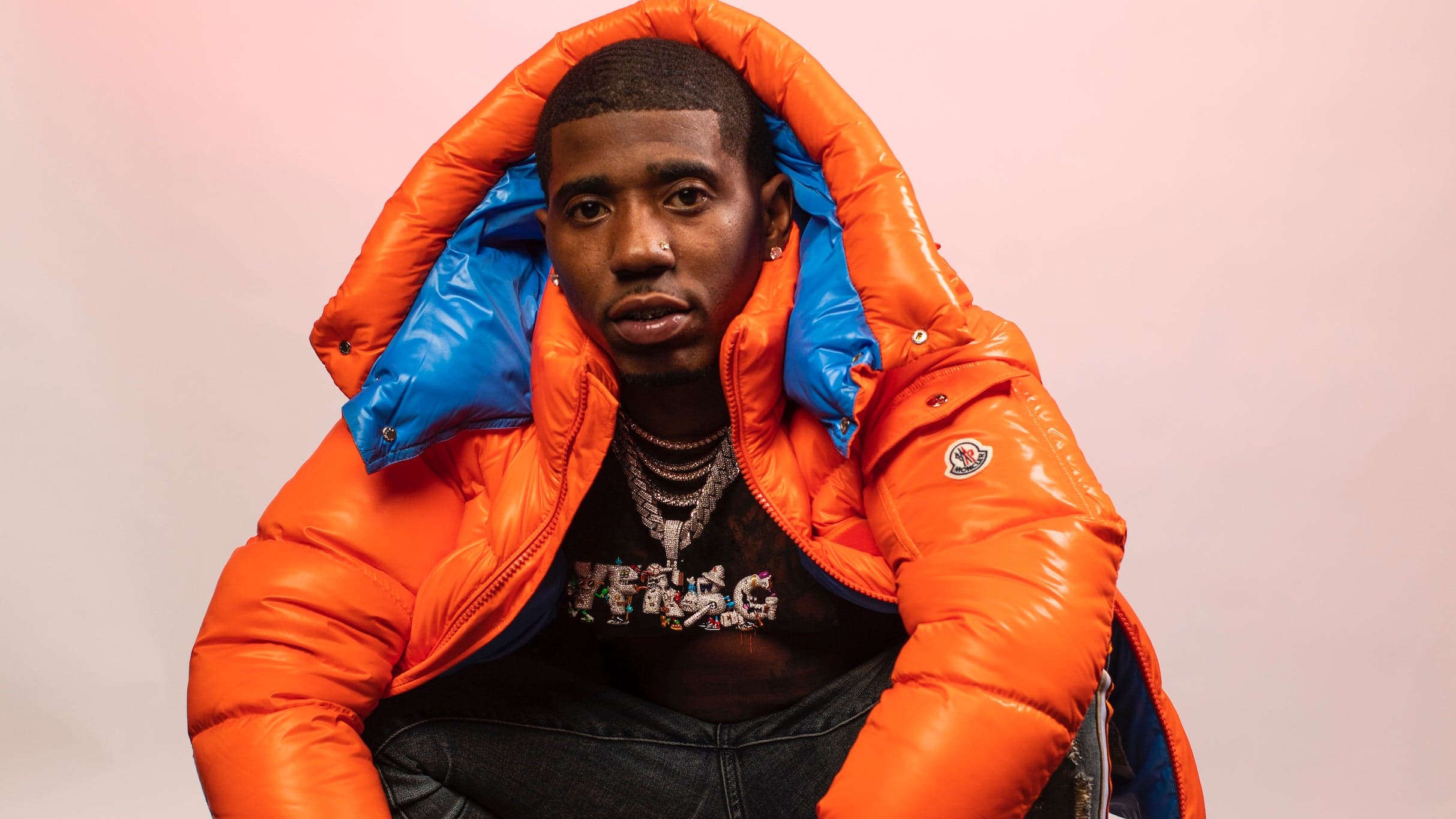 Cover for YFN Lucci