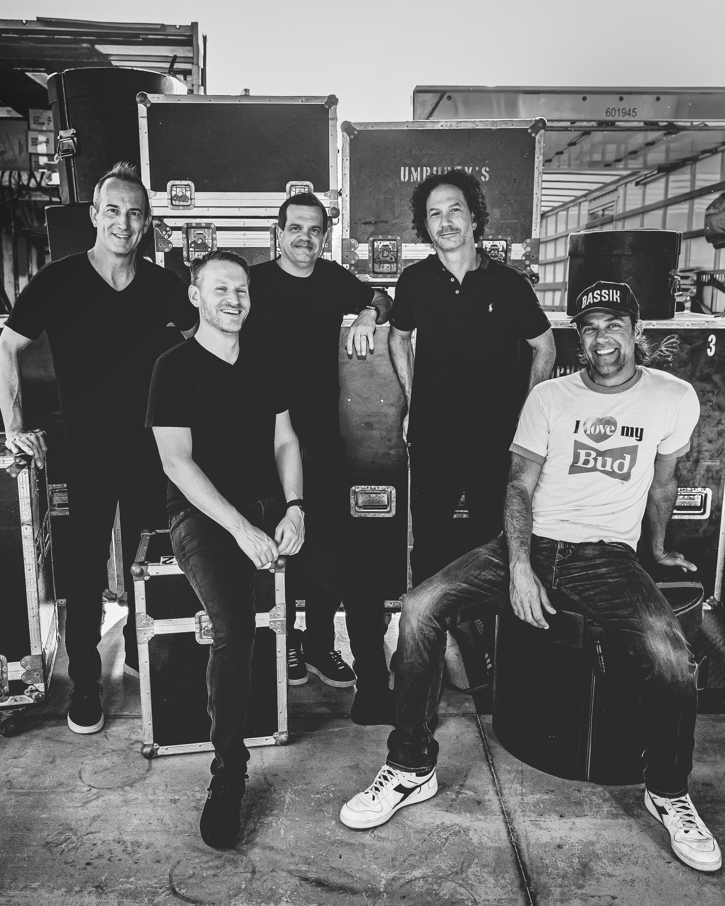 Cover for Umphrey's McGee