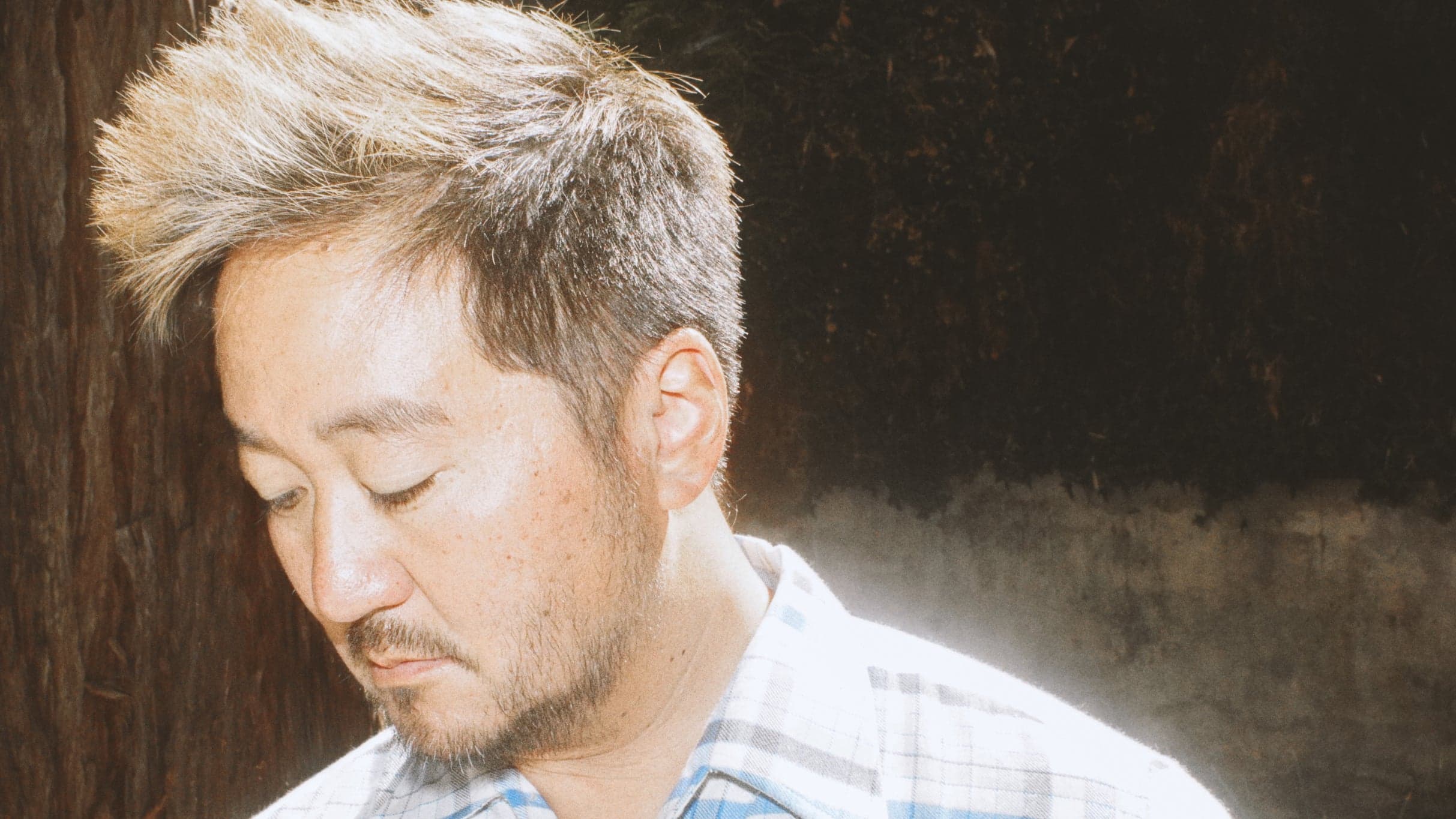 Cover for Kishi Bashi (16 and Over)