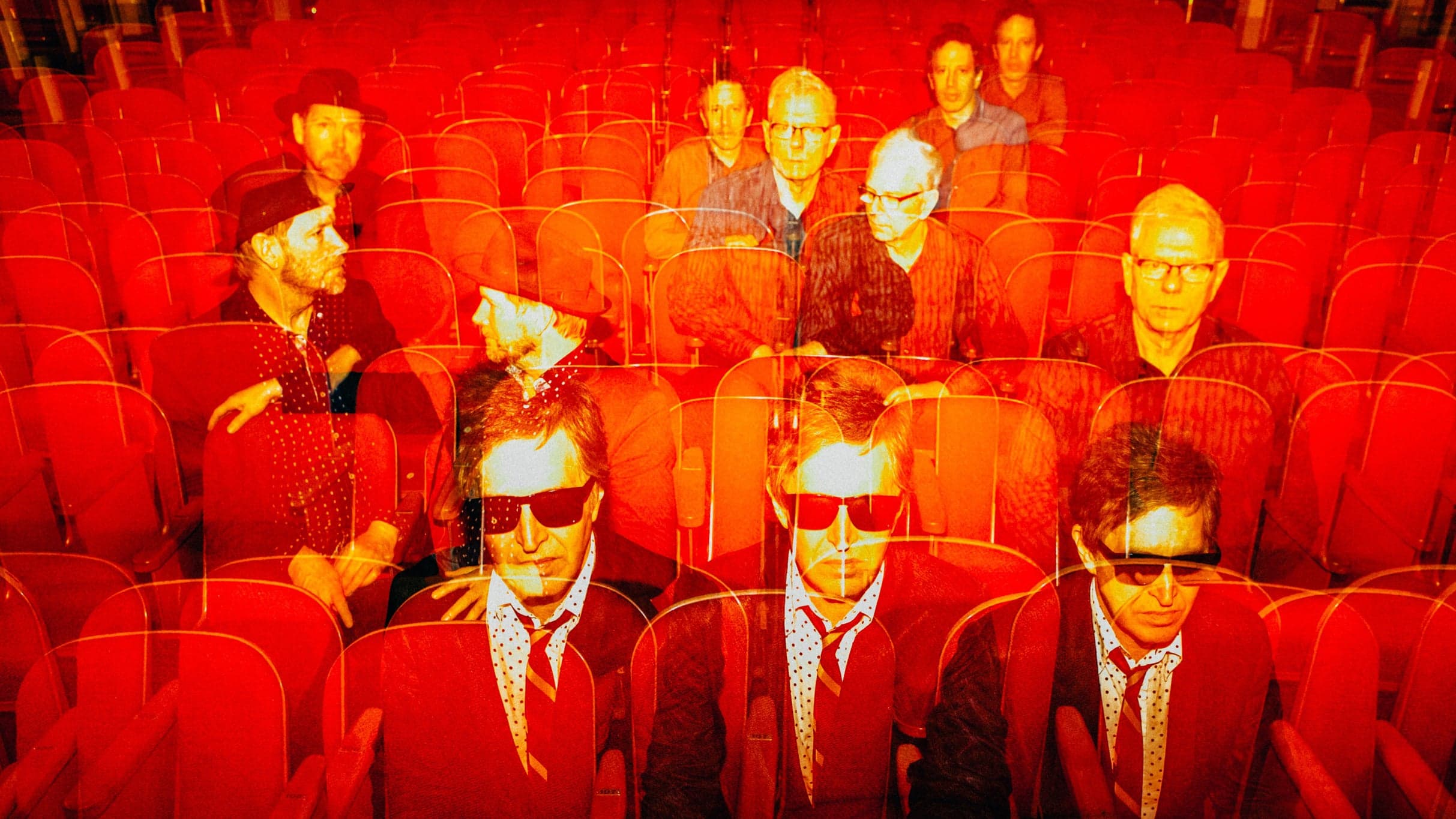 Cover for Dream Syndicate