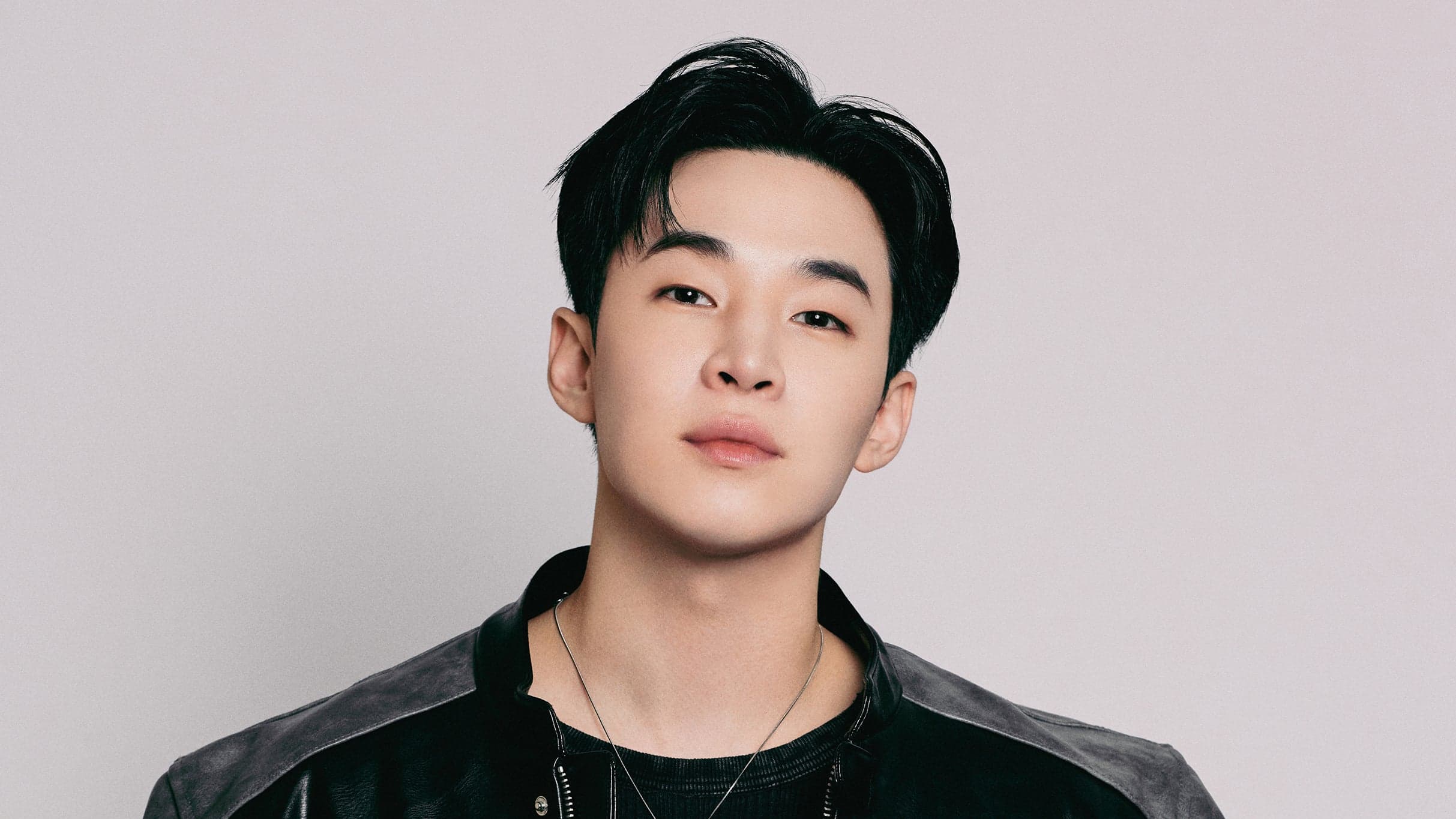 Cover for Henry Lau