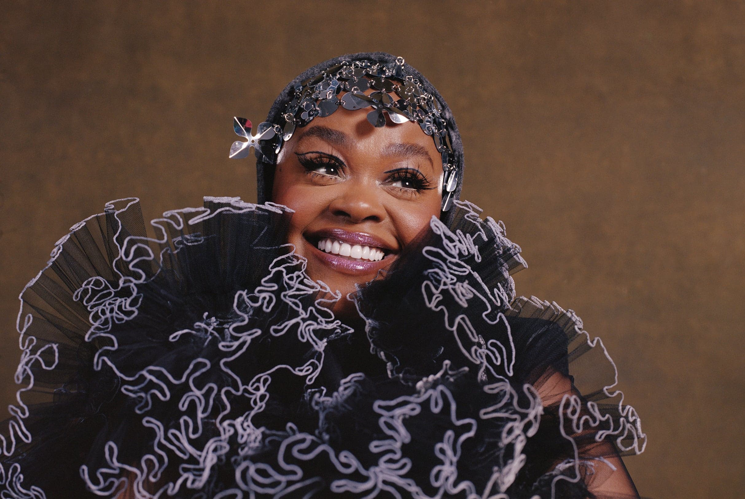 Cover for Jill Scott - To Whom This May Concern Tour