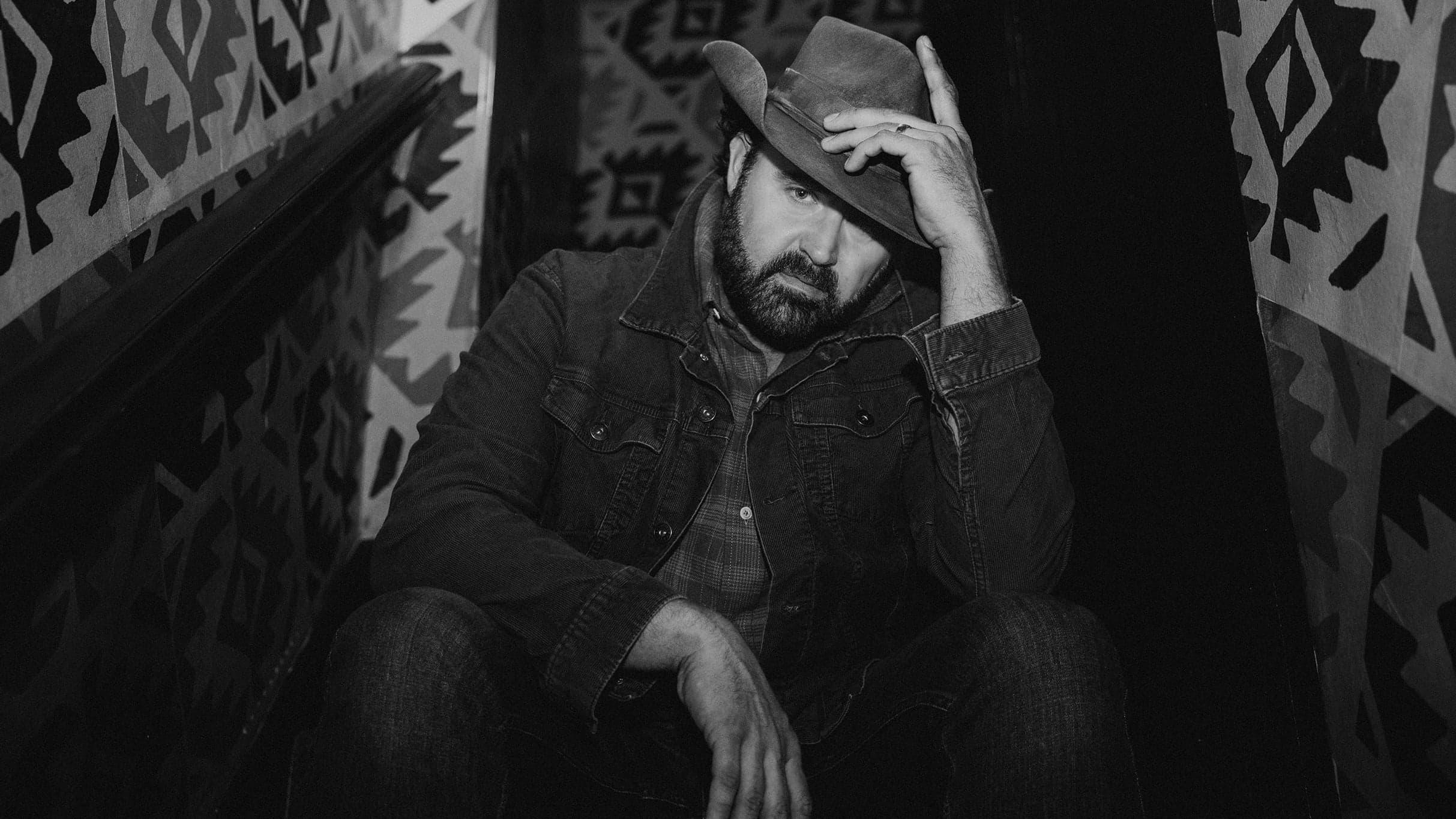 Cover for Randy Houser