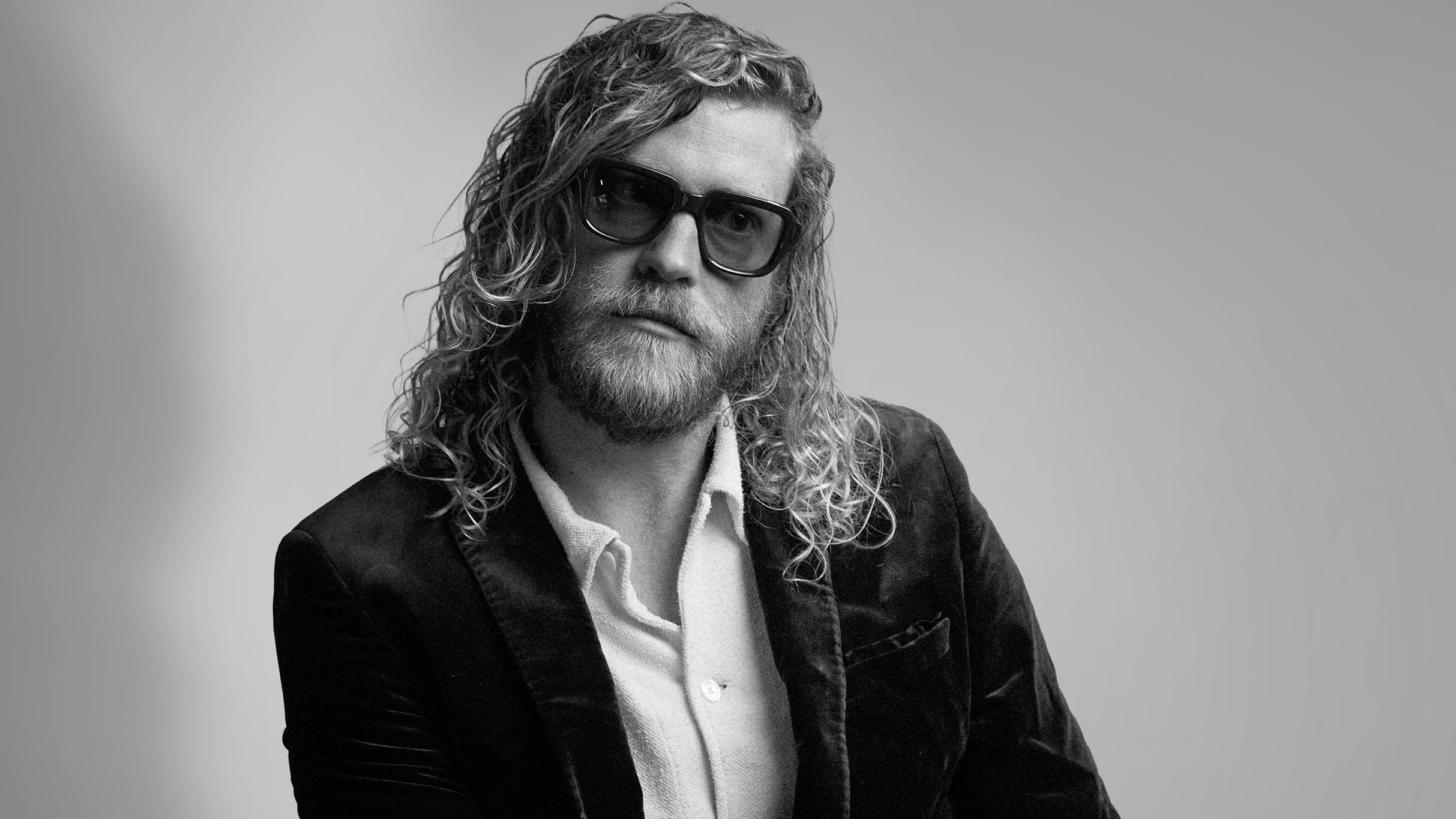 Cover for Allen Stone