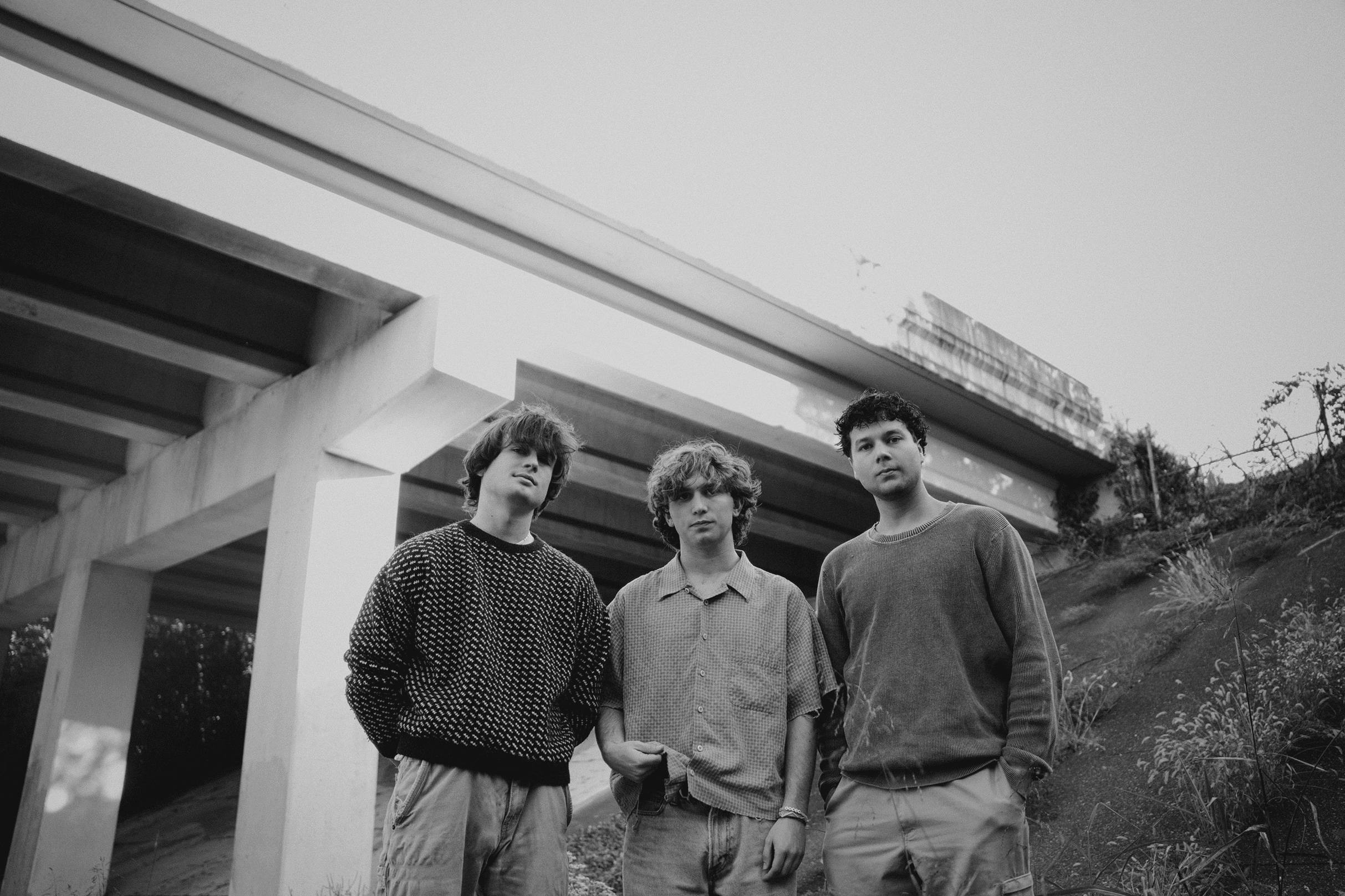 Cover for KTCL Presents: Edgehill