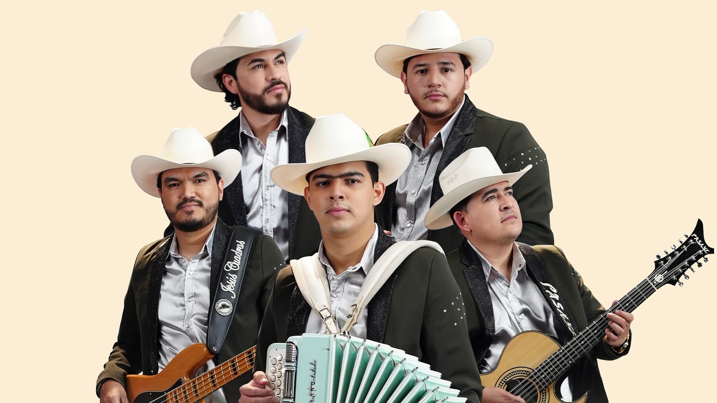 Cover for Grupo Arriesgado