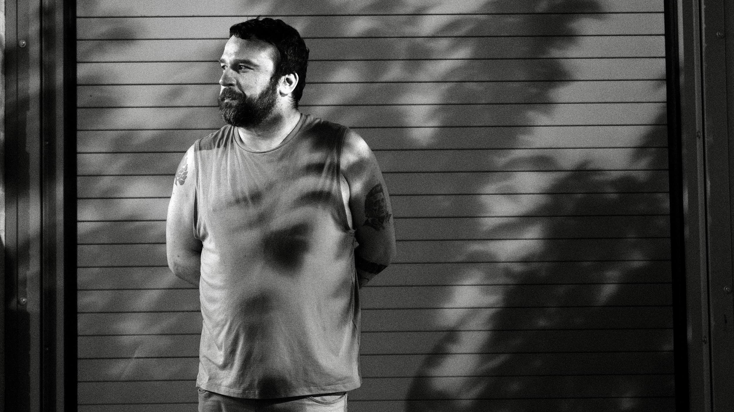 Cover for An Acoustic Evening with Max Bemis of Say Anything