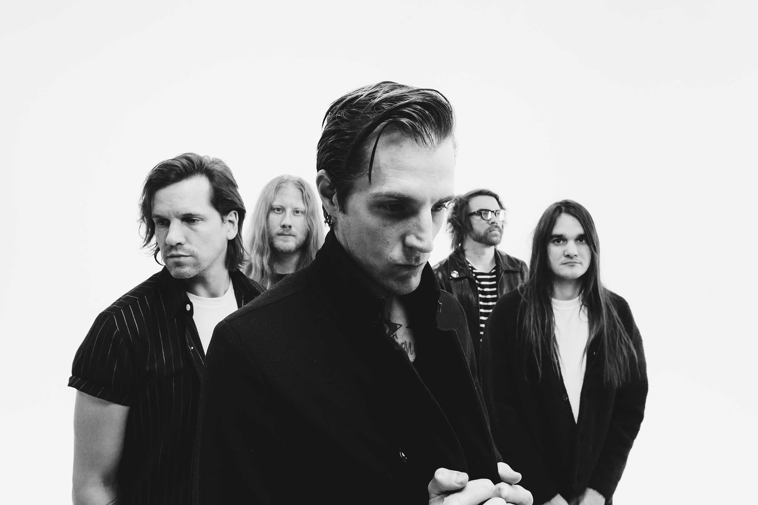 Cover for The Maine