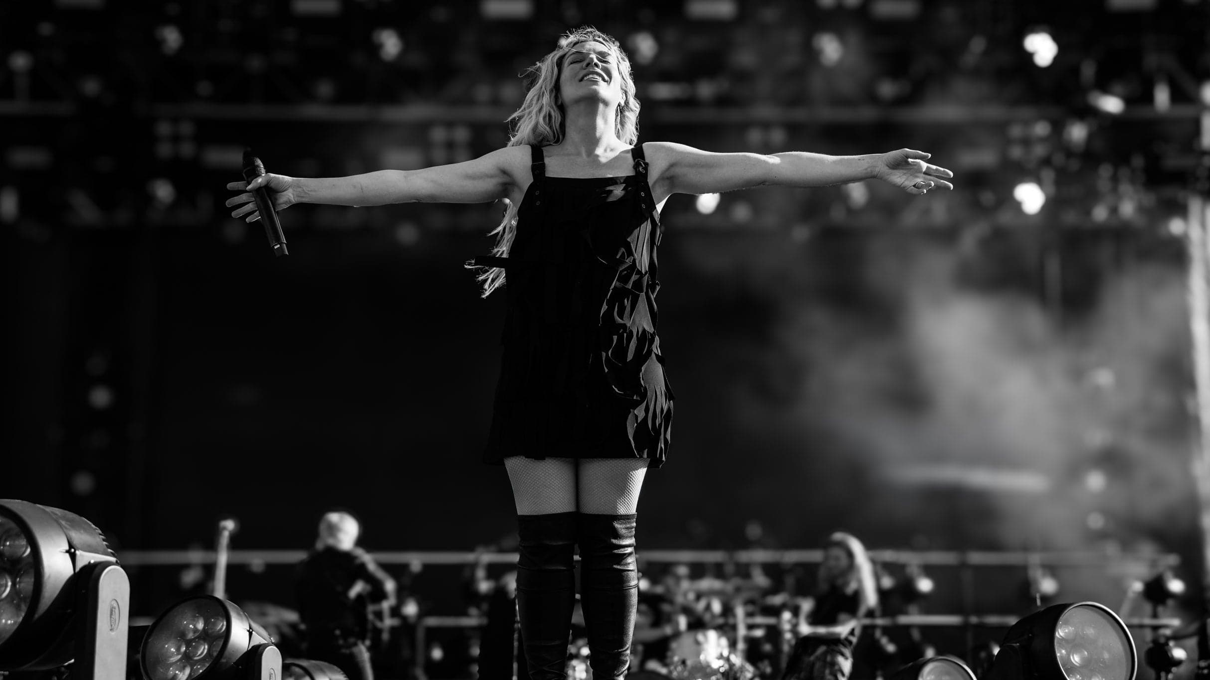 Cover for The Band Perry