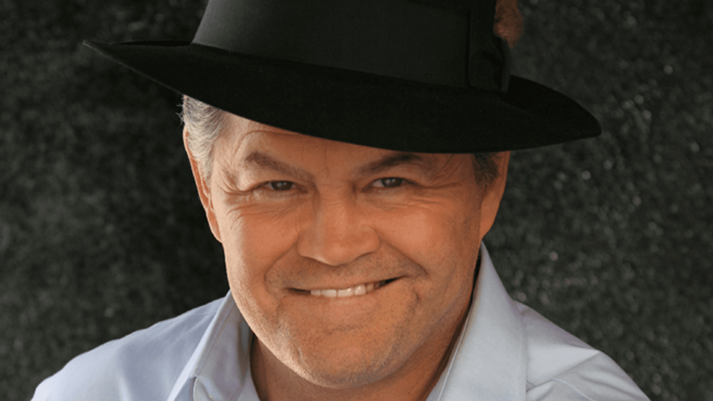 Cover for Micky Dolenz - 60 YEARS OF THE MONKEES