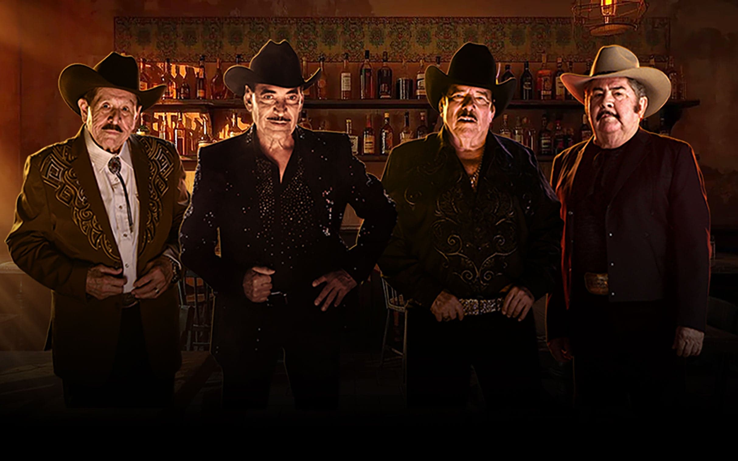 Cover for Palomazo Norteño - Clase Maestra Tour