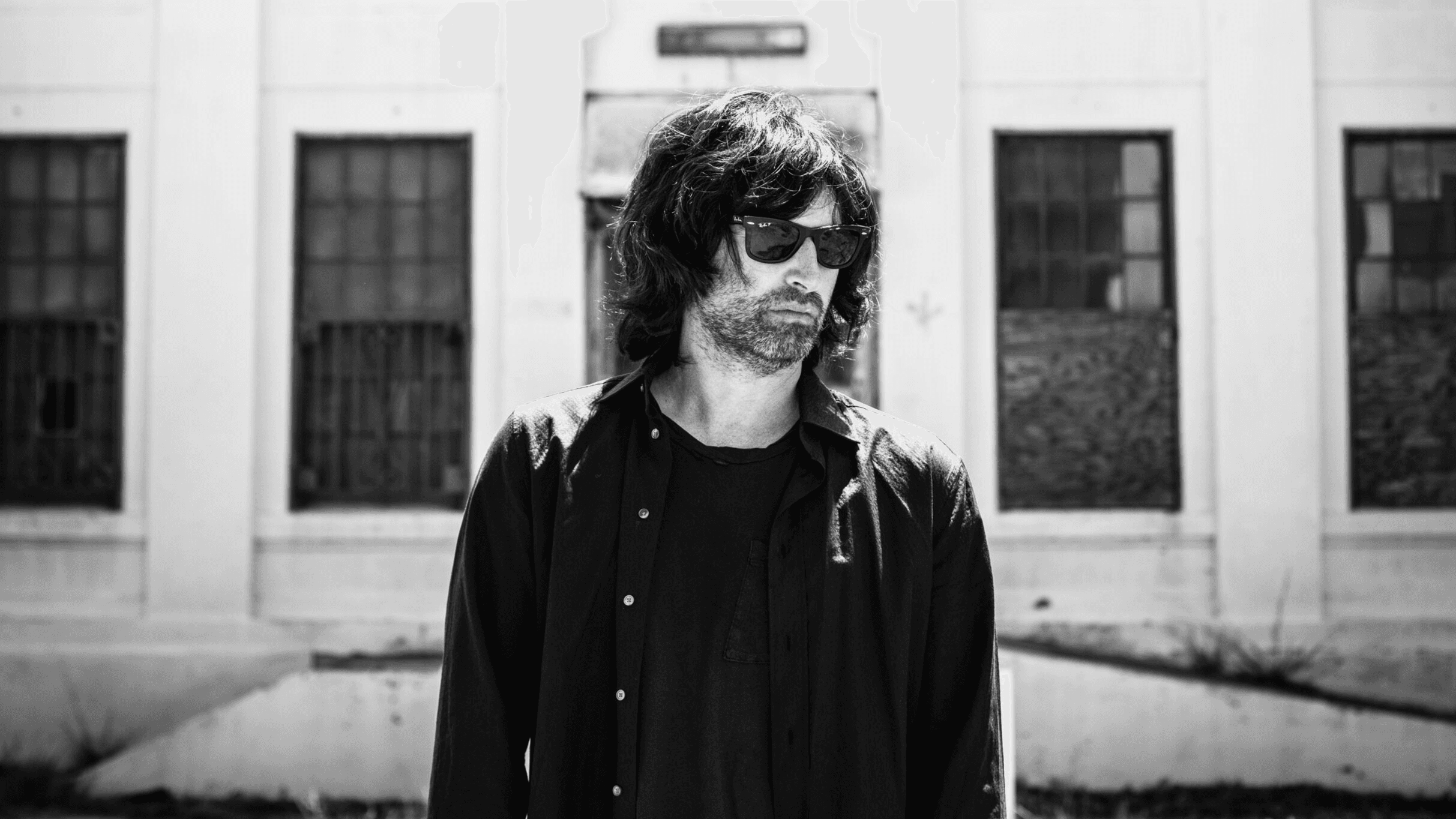 Cover for Pete Yorn