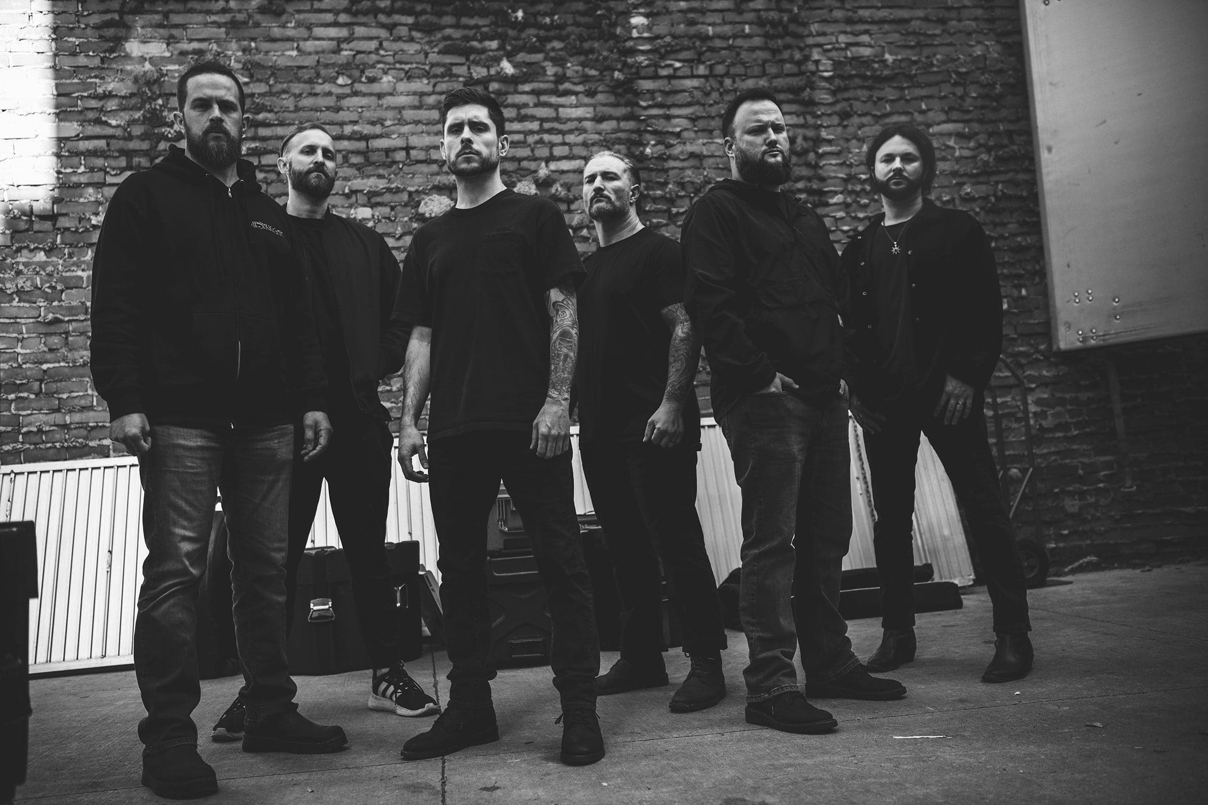 Cover for Whitechapel - 20th Anniversary Tour