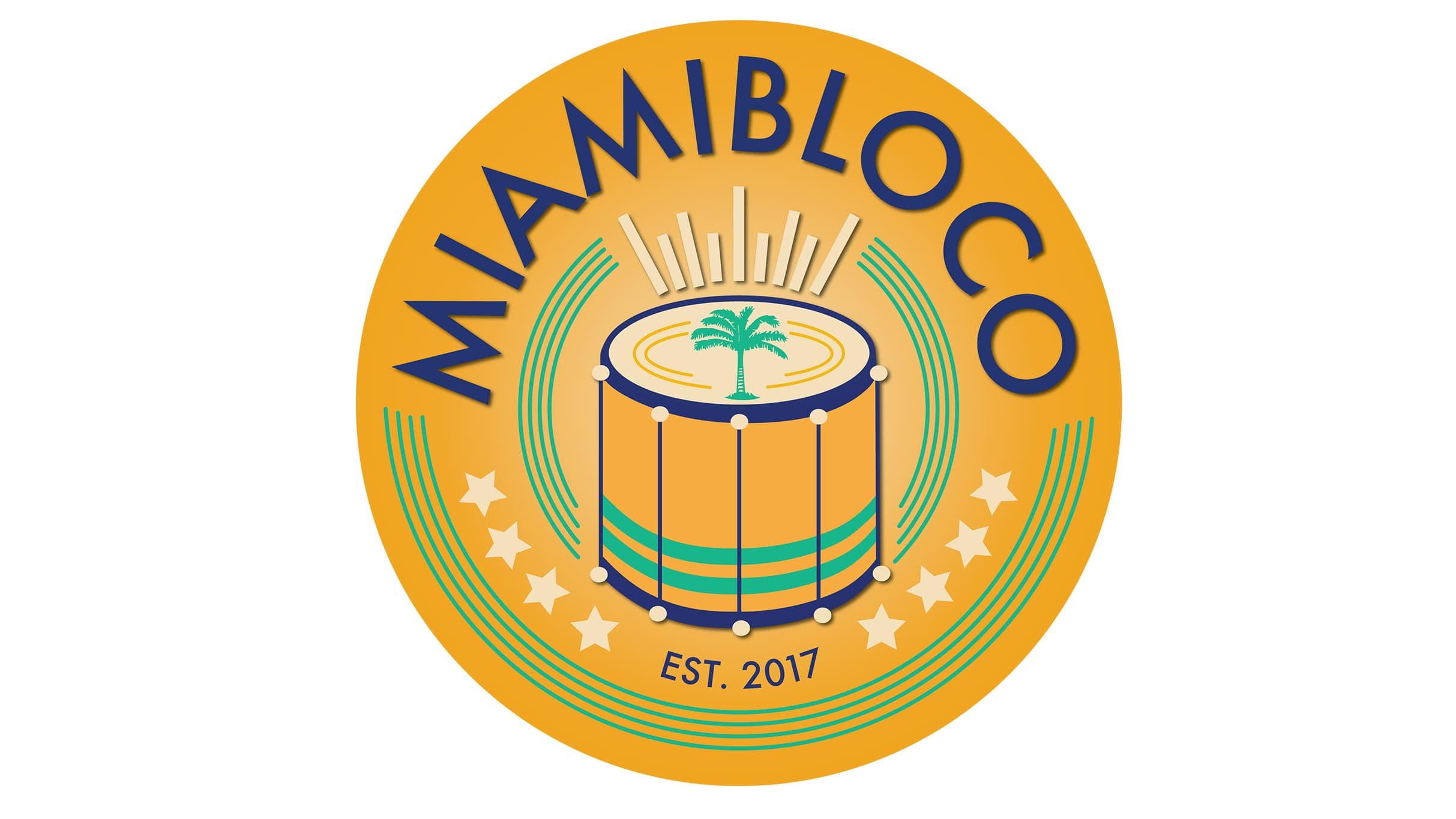 Cover for Miamibloco - From The Streets To The Stage