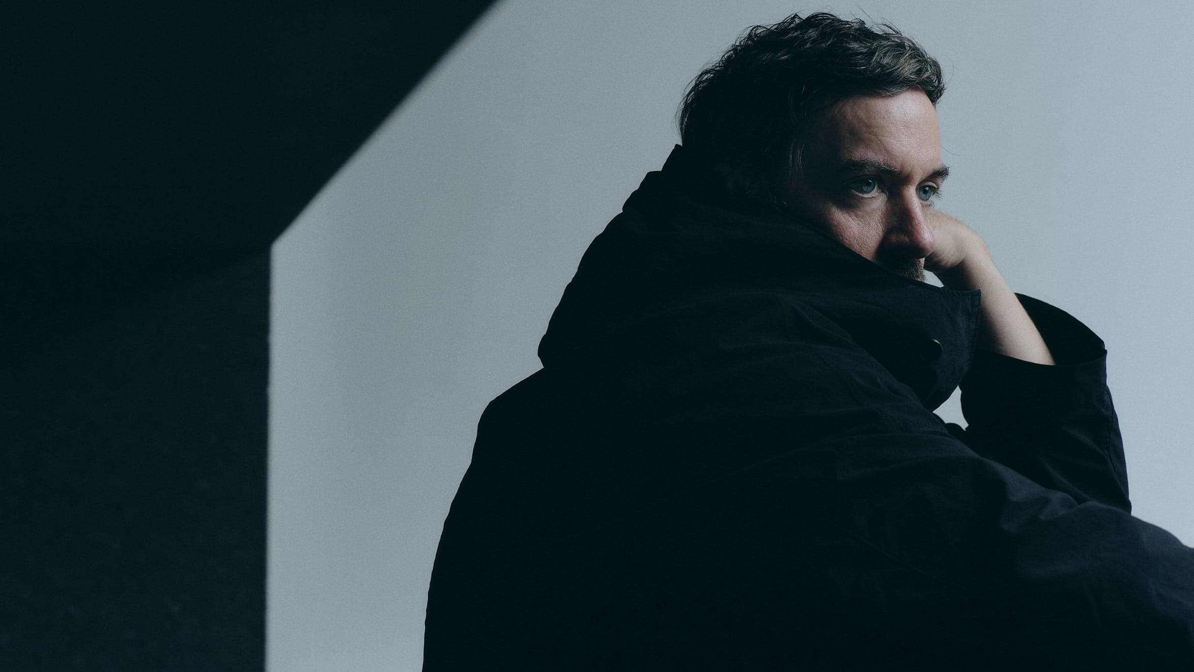 Cover for Bonobo (21 and Over)
