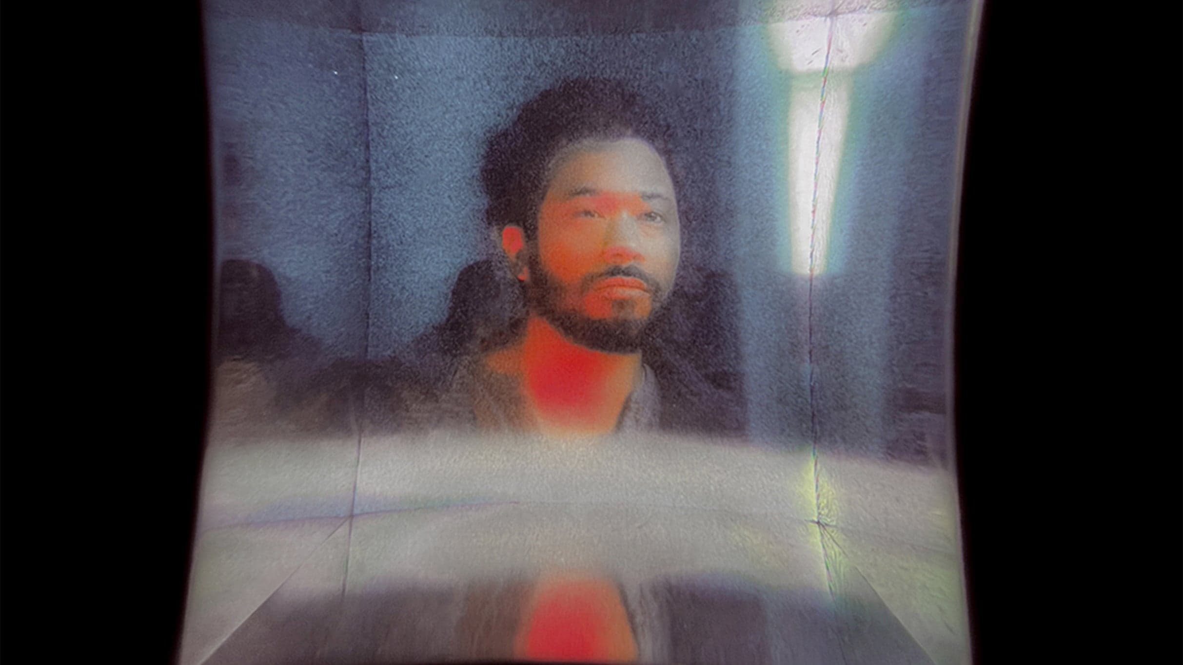 Cover for Toro Y Moi